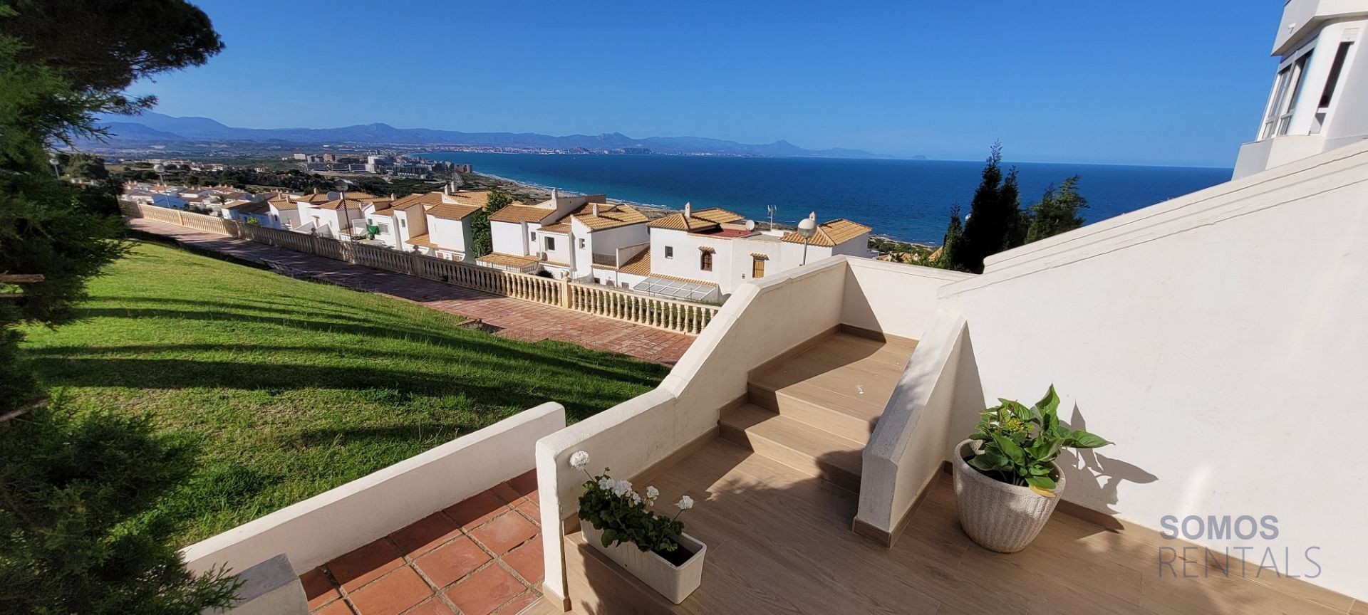 Apartamento Buena Vista, GRAN ALACANT — photographie 12