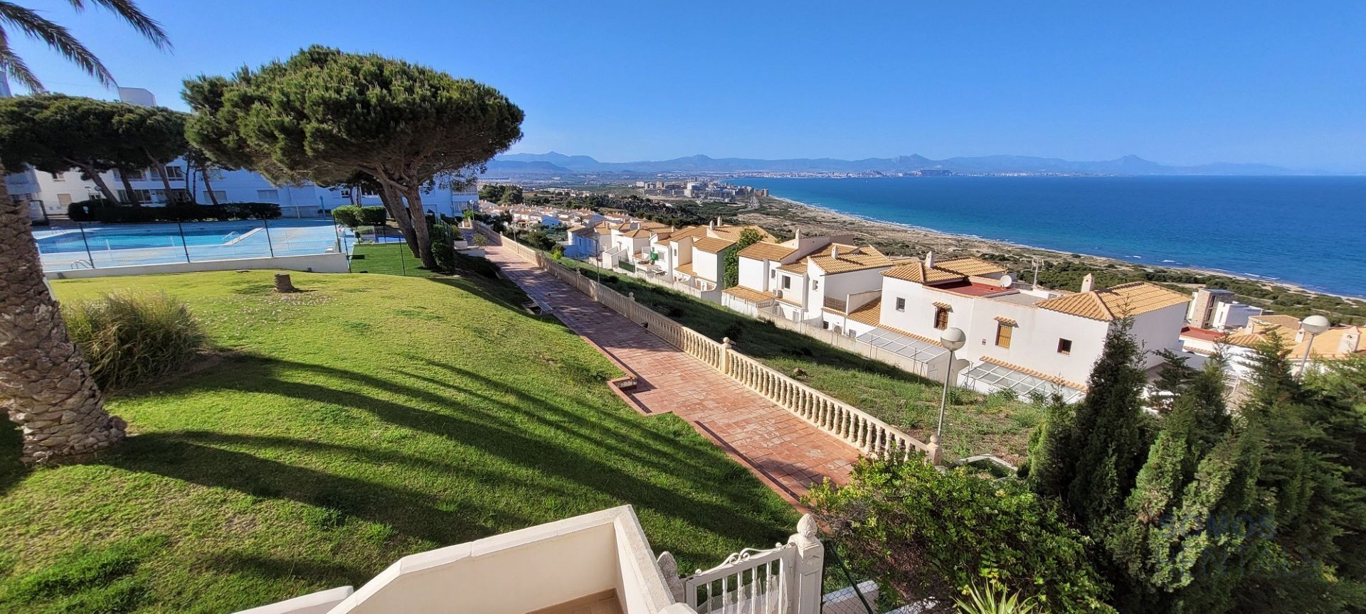 Apartamento Buena Vista, GRAN ALACANT — photographie 10