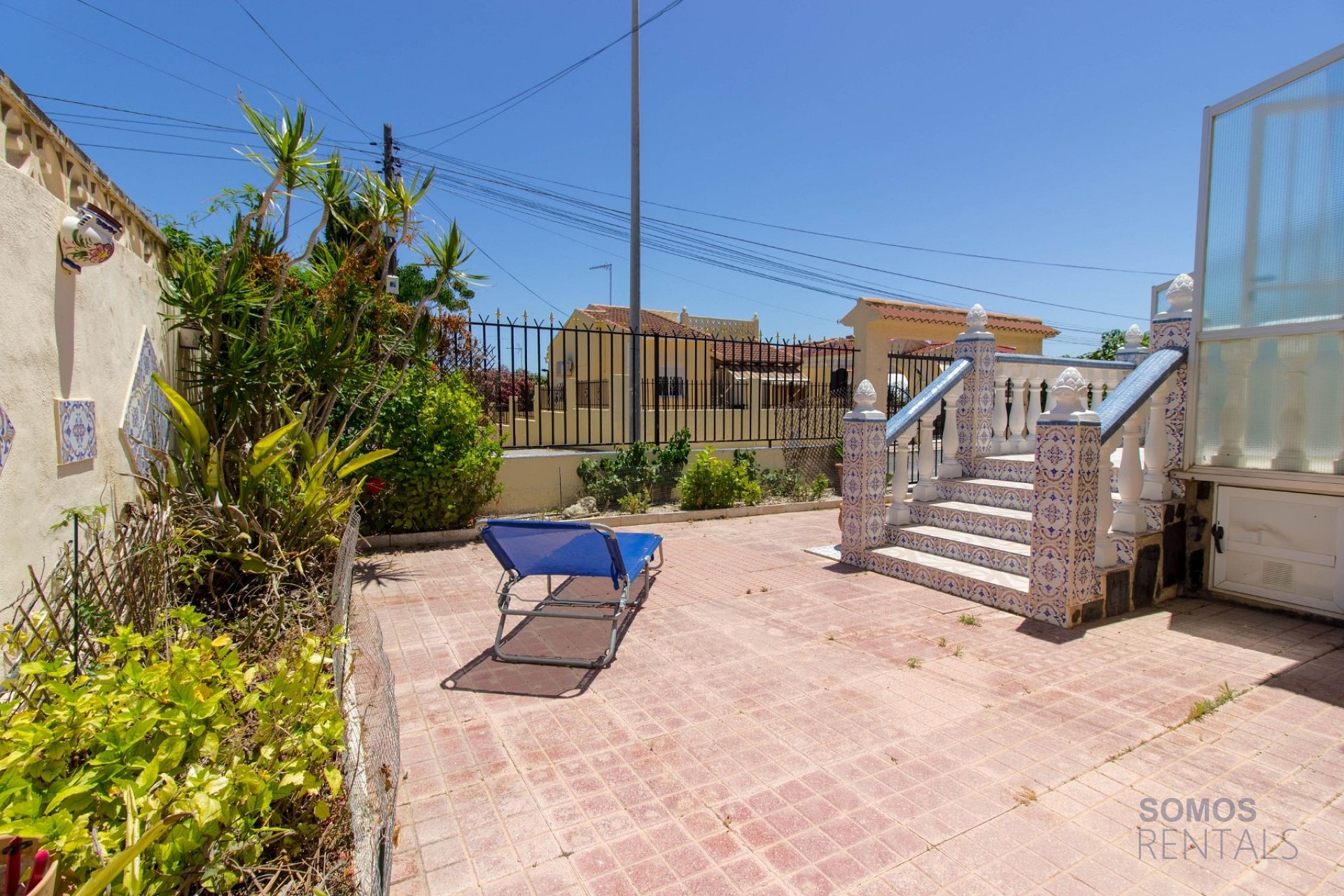 Casa Atenas, Urb La Marina — foto 25