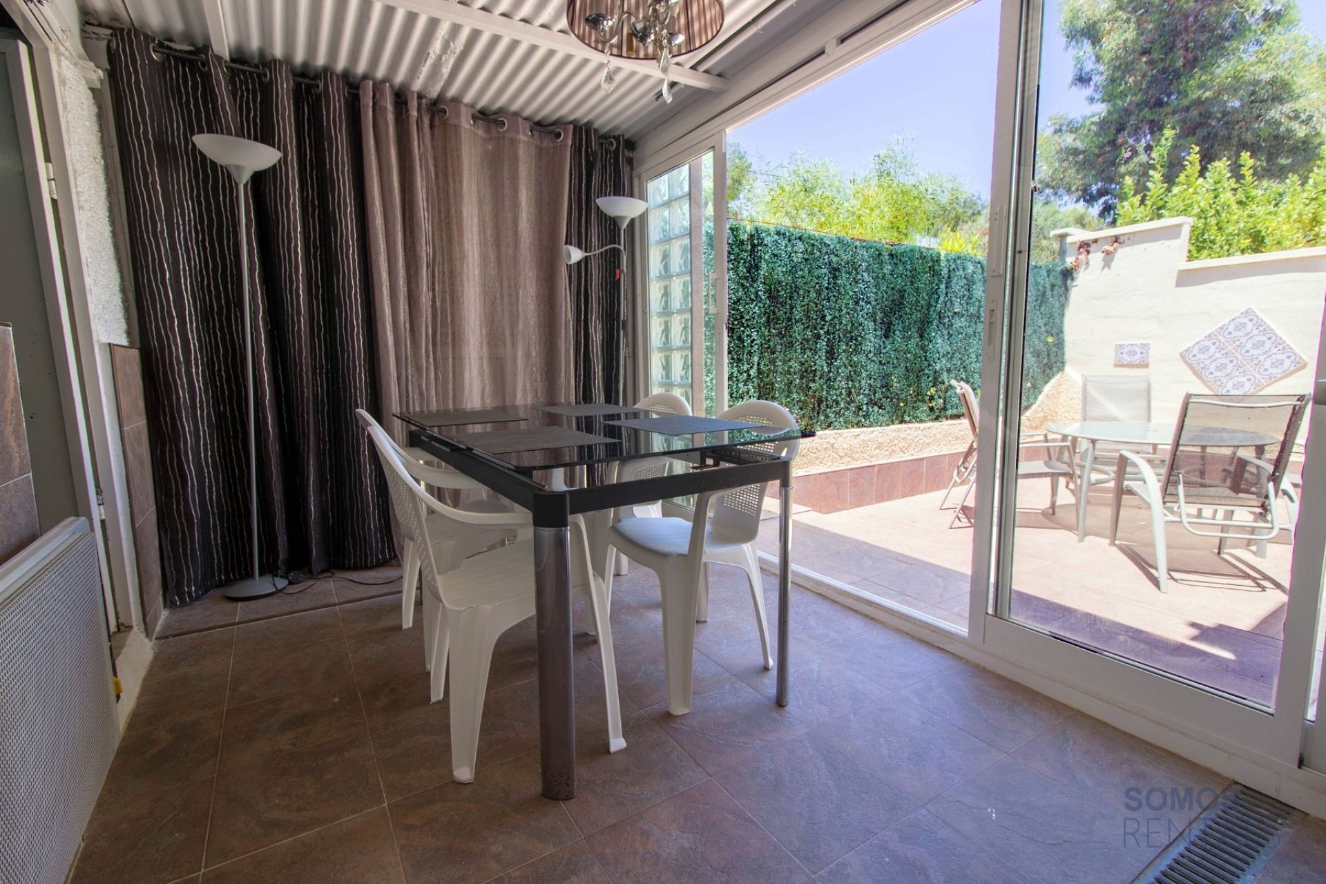 Casa Atenas, Urb La Marina — foto 17