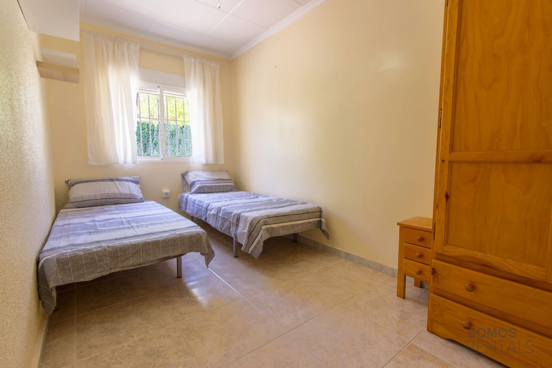 Casa Atenas, Urb La Marina — foto 11