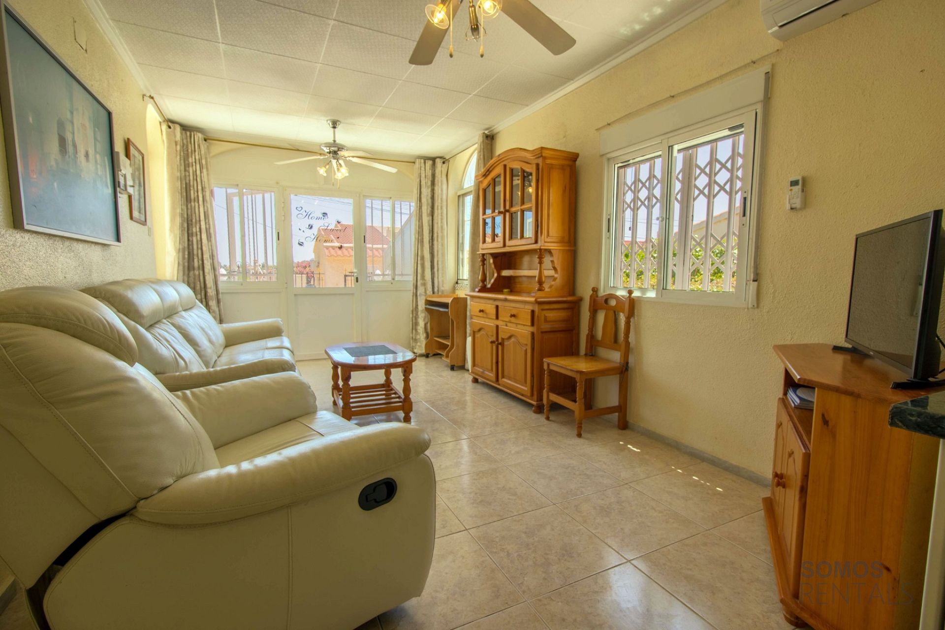 Casa Atenas, Urb La Marina — foto 7