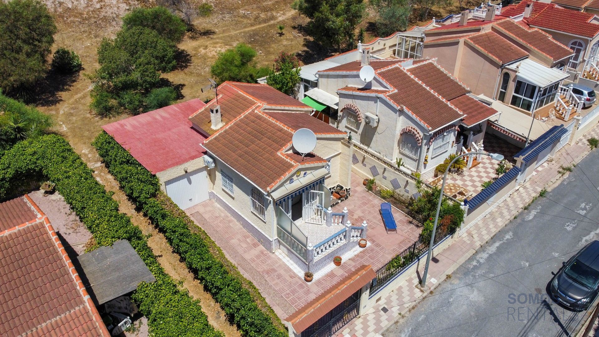 Casa Atenas, Urb La Marina — foto 30