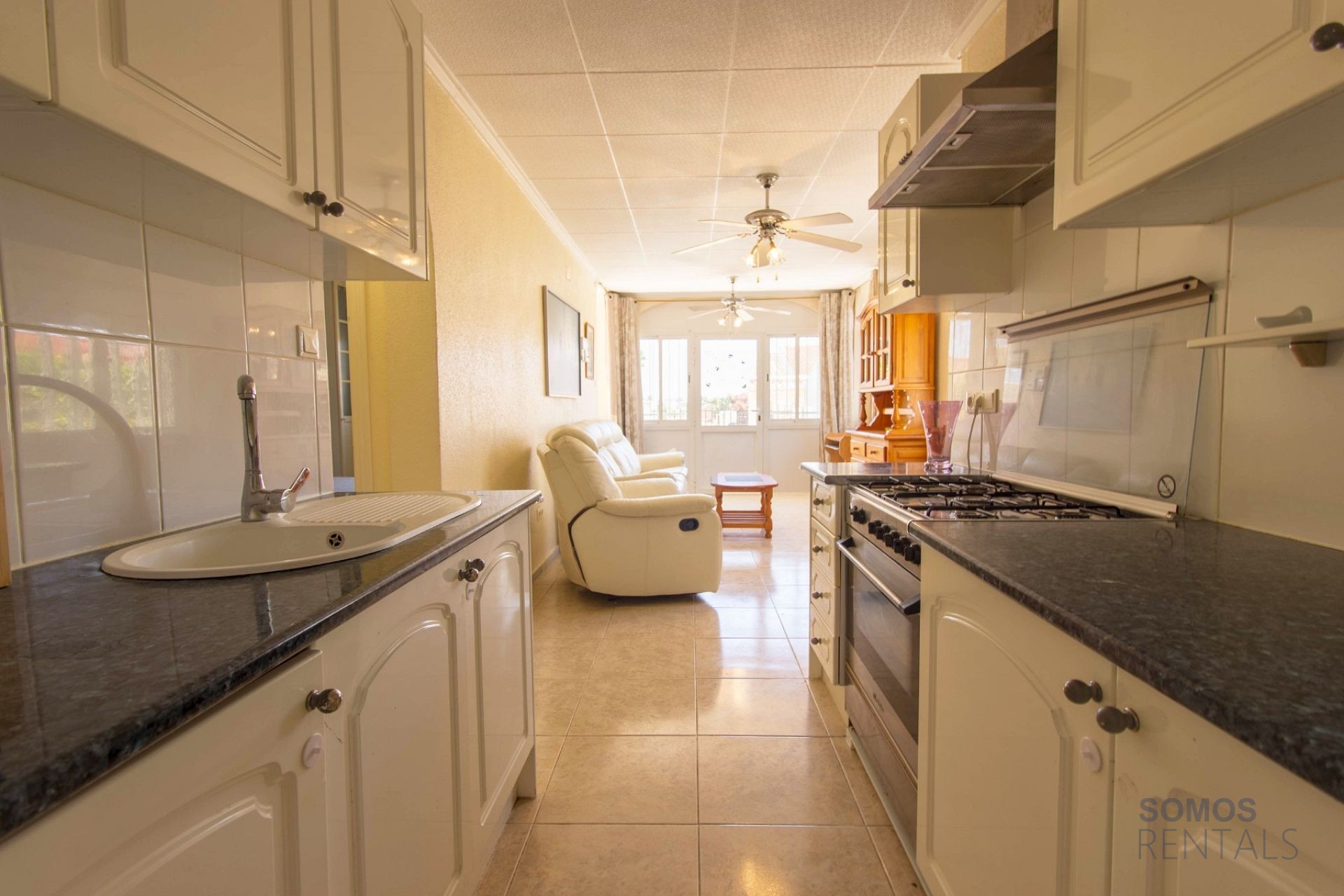 Casa Atenas, Urb La Marina — foto 16