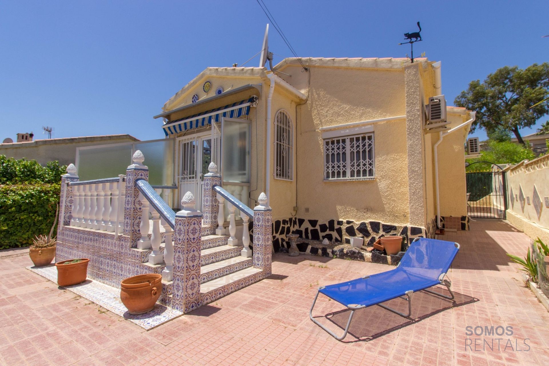 Casa Atenas, Urb La Marina — foto 5