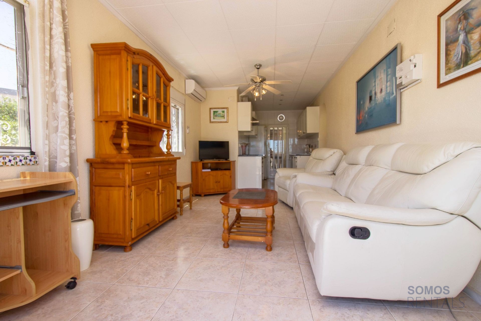 Casa Atenas, Urb La Marina — foto 6