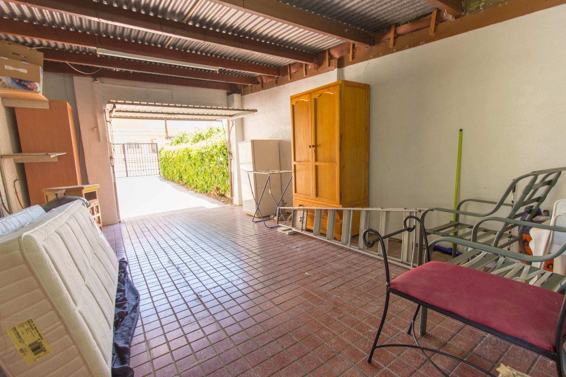Casa Atenas, Urb La Marina — foto 20