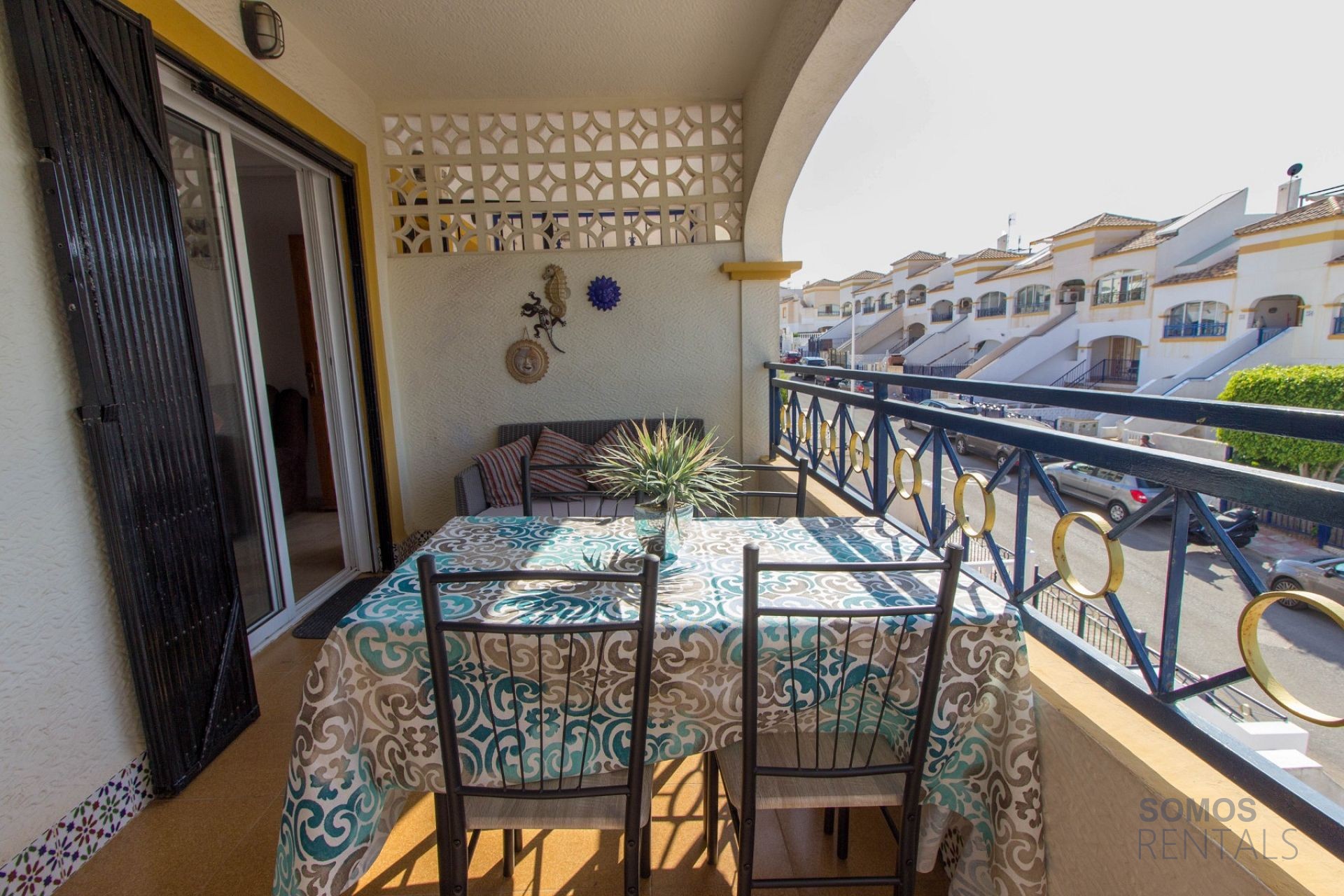 Apartamento Julia - Gran Alacant photograph 11