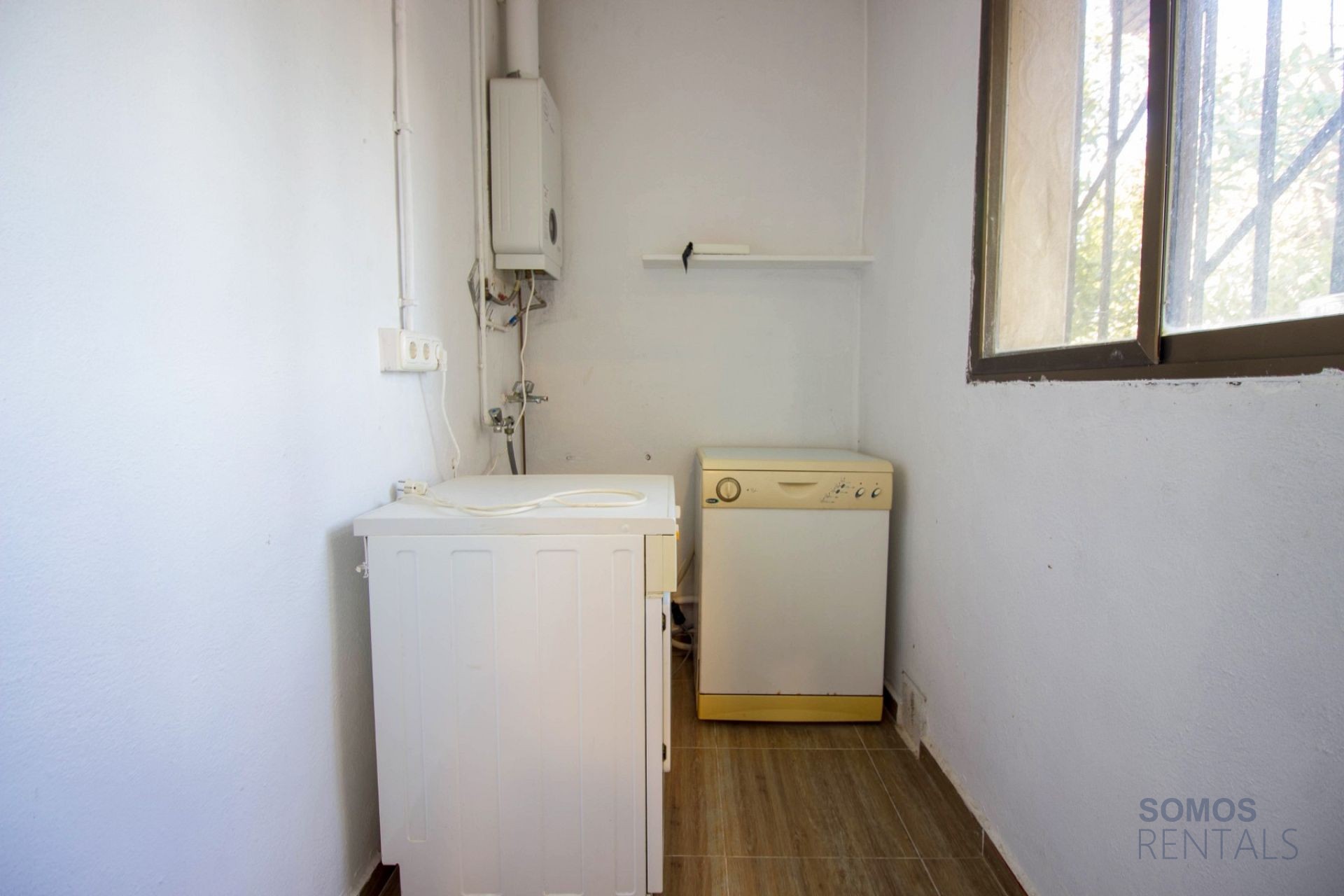 Villa La Hoya — fotografía 19