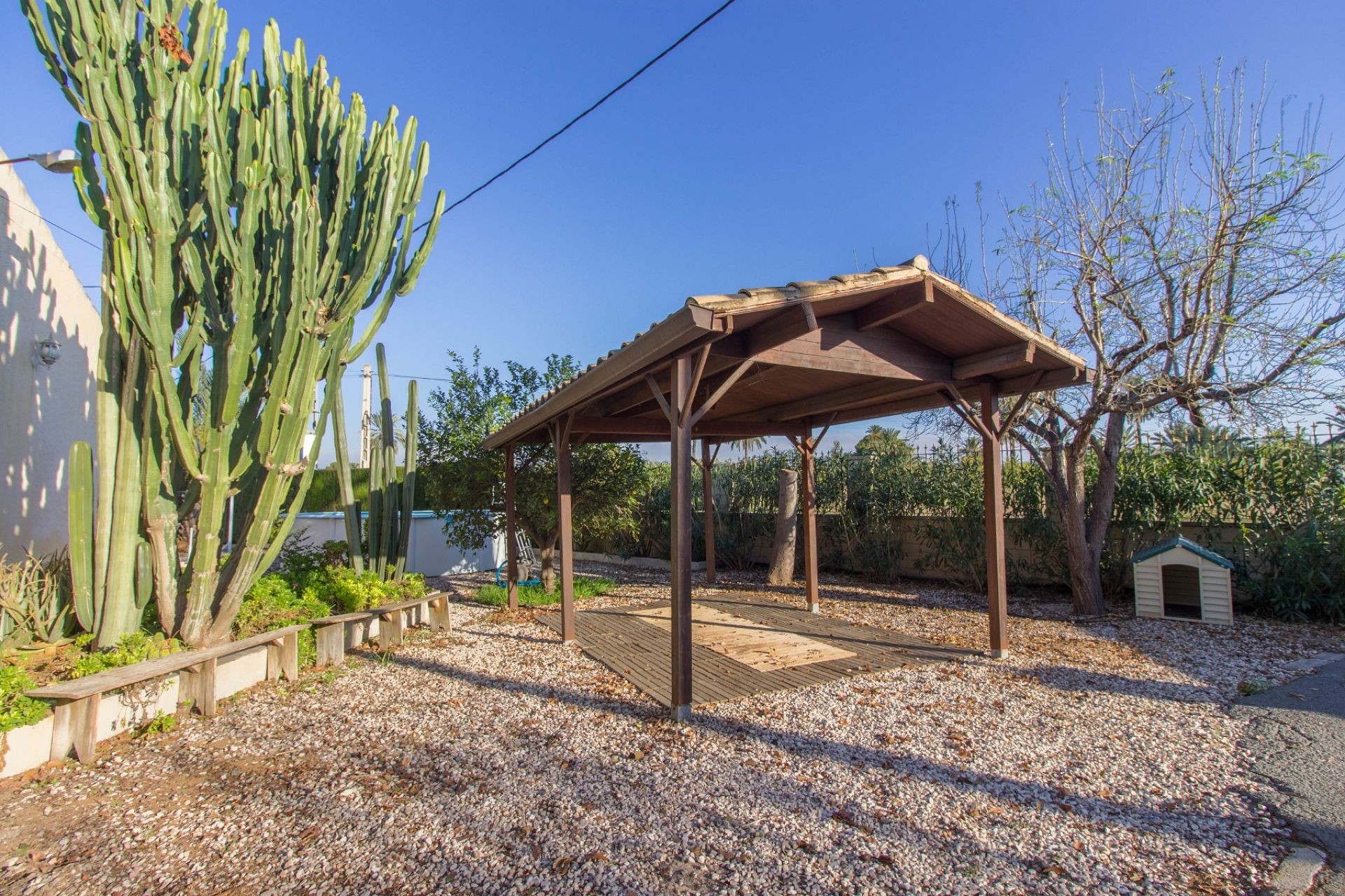 Villa La Hoya — fotografía 10