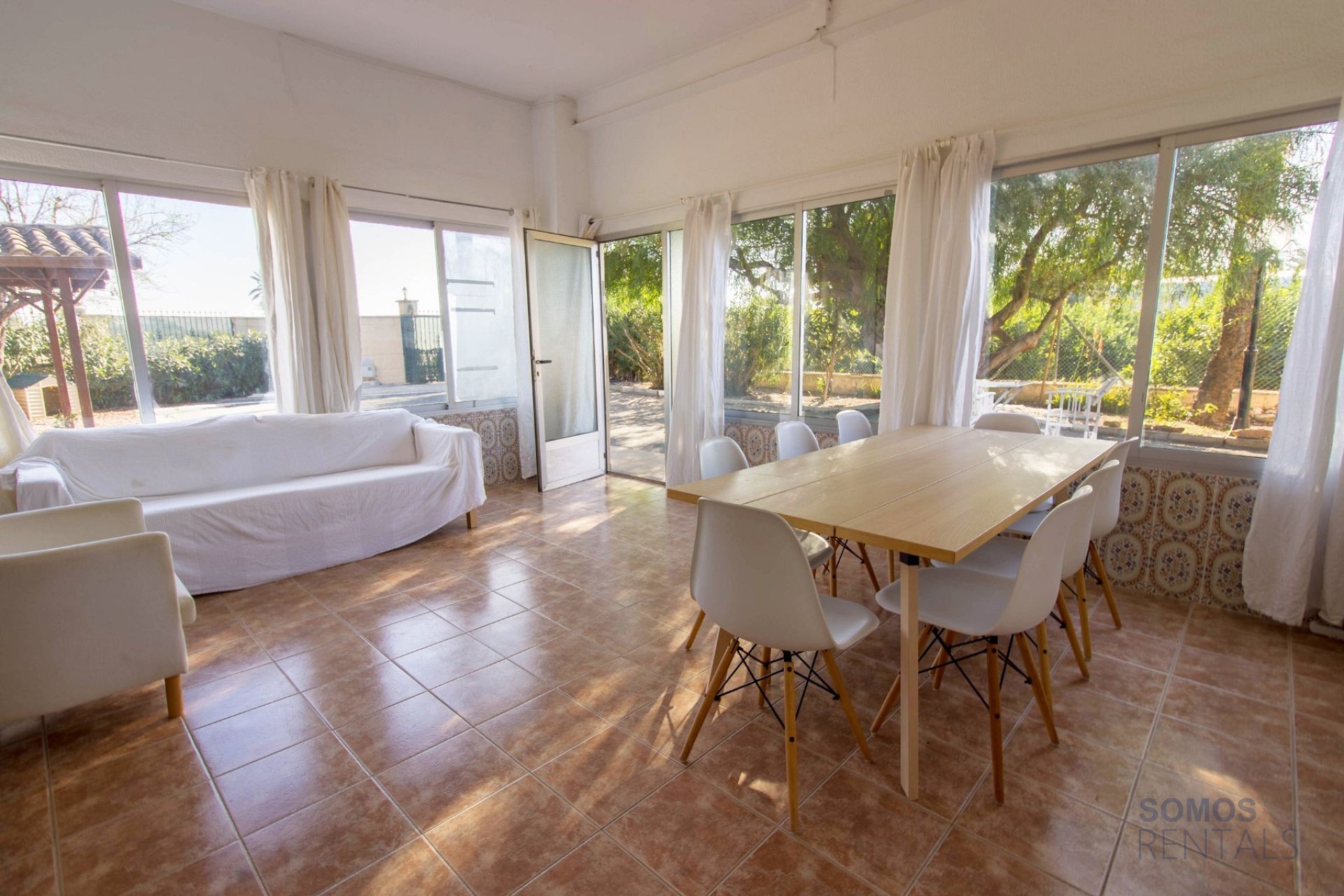 Villa La Hoya — fotografía 14