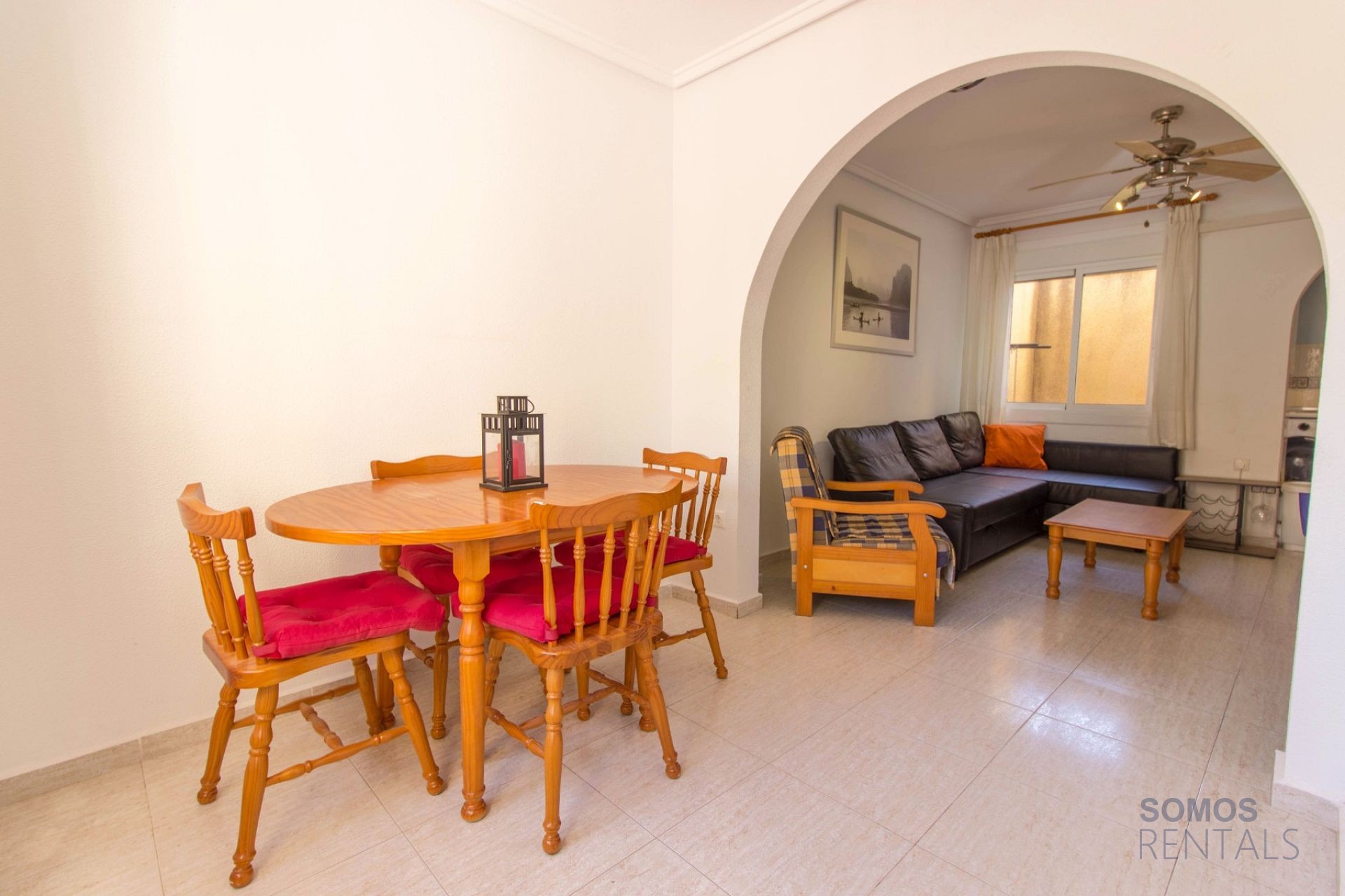 Casa Roberto, Gran Alacant — Foto 9