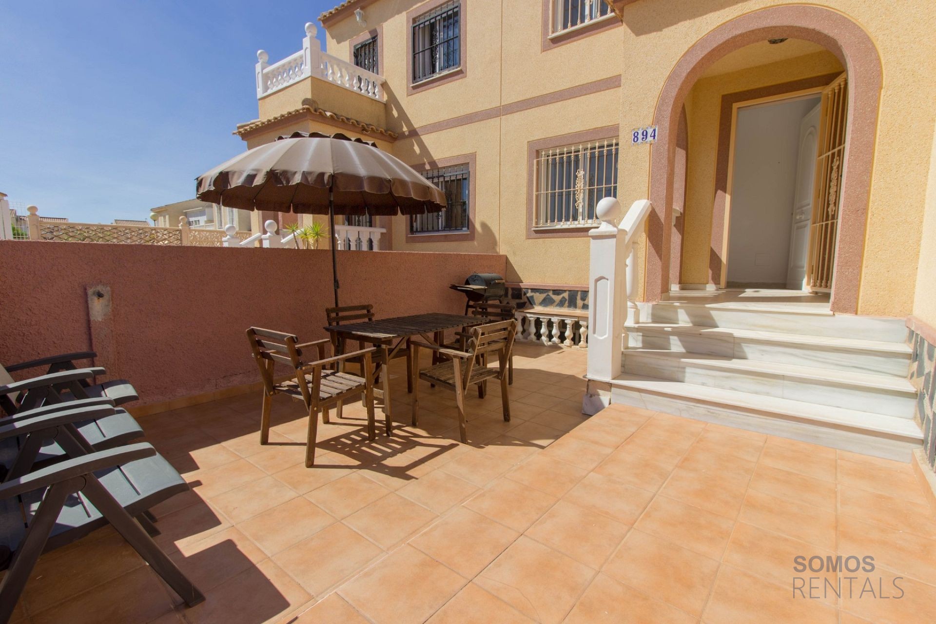 Casa Roberto, Gran Alacant — Foto 4