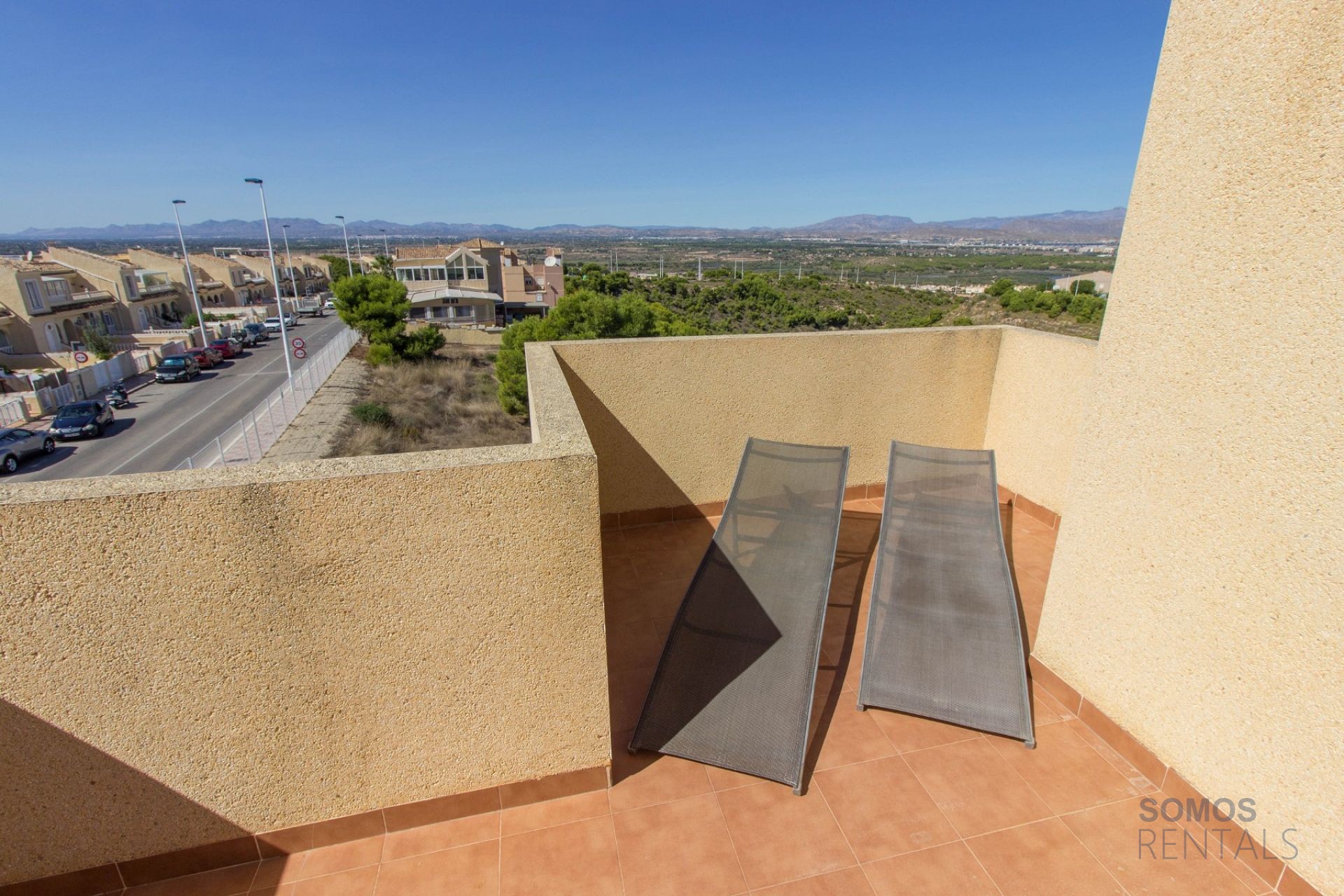 Casa Roberto, Gran Alacant — Foto 27