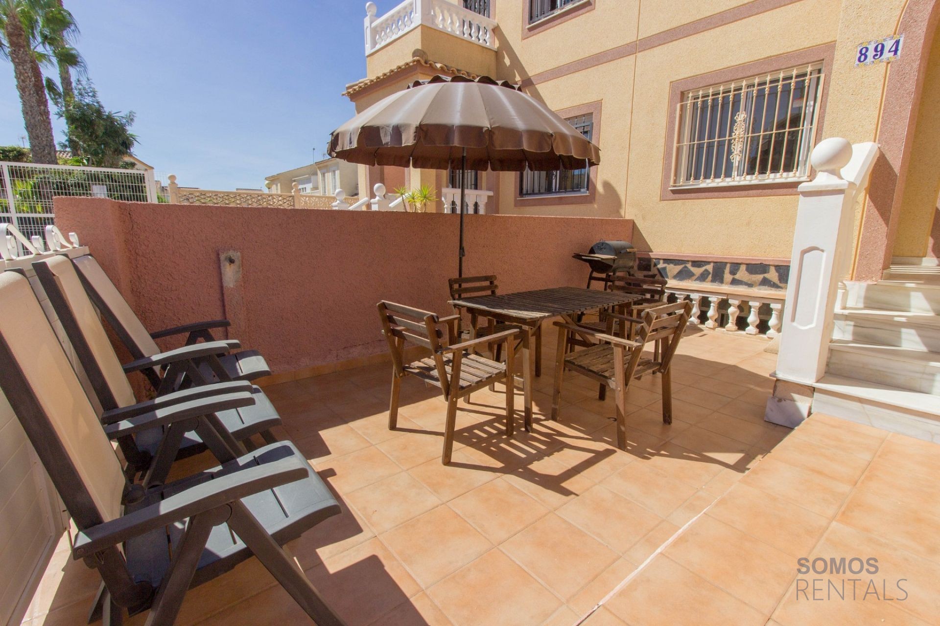 Casa Roberto, Gran Alacant — Foto 5