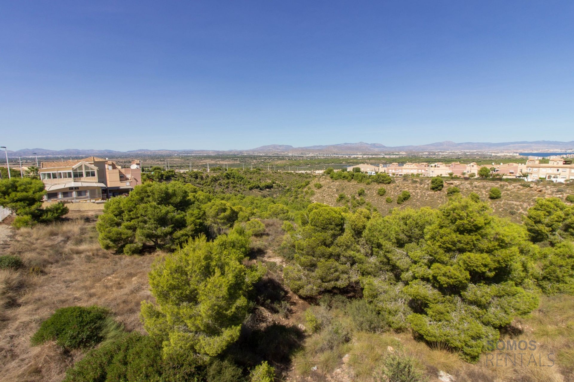Casa Roberto, Gran Alacant — Foto 30
