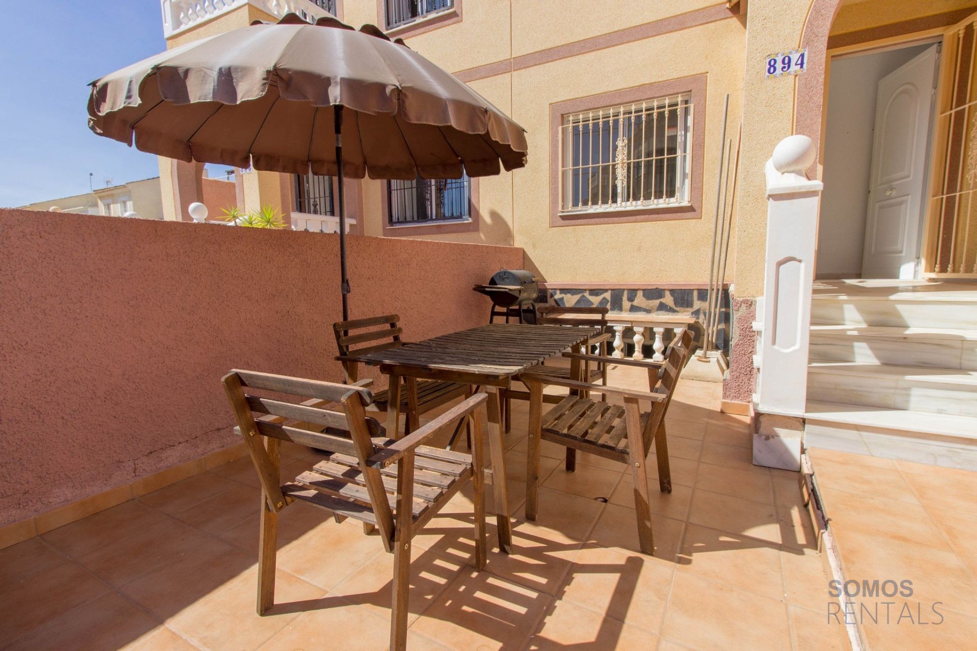 Casa Roberto, Gran Alacant — Foto 7