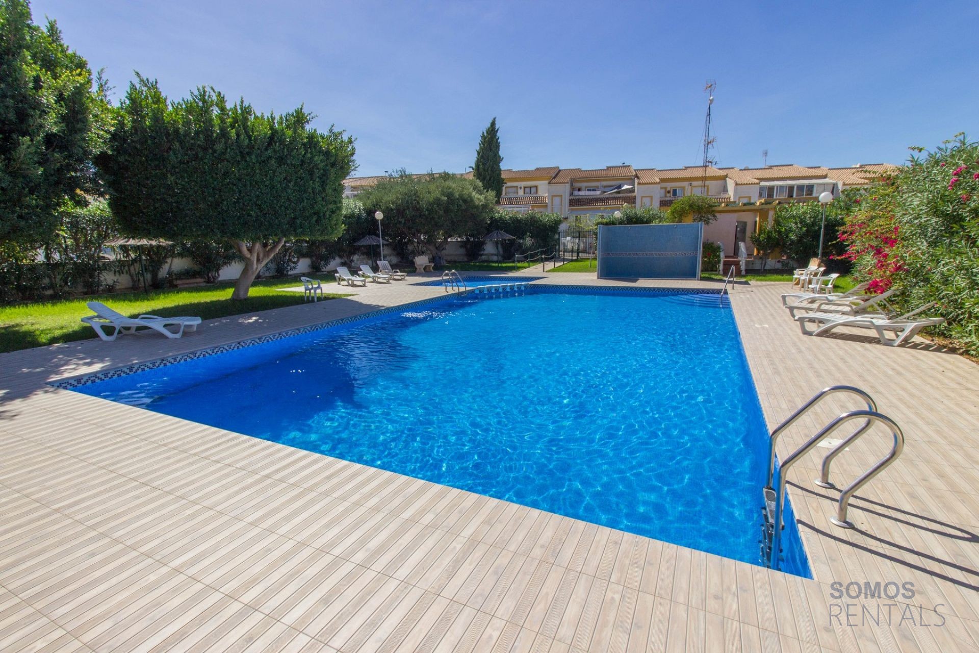 Casa Roberto, Gran Alacant — Foto 35