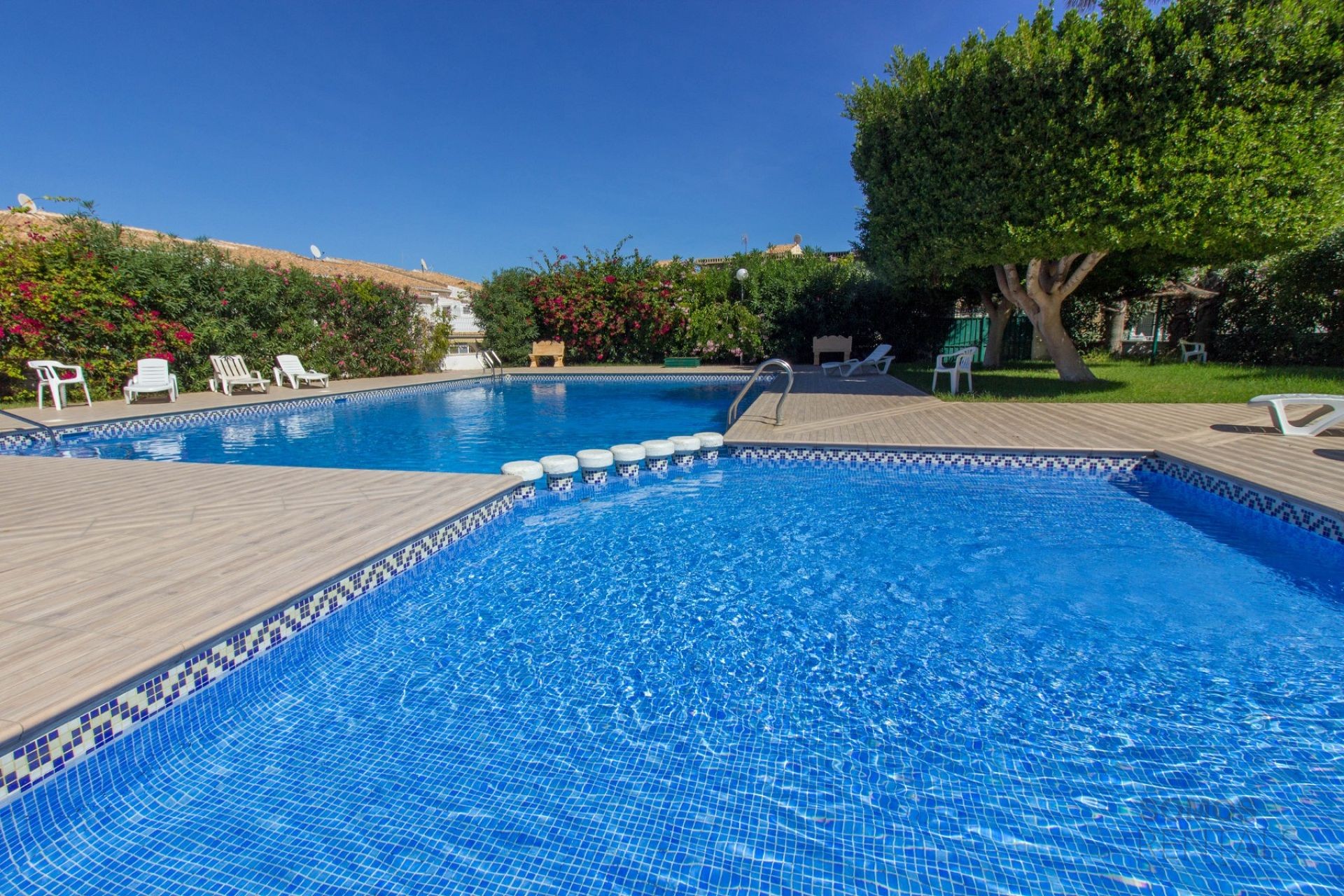 Casa Roberto, Gran Alacant — Foto 37