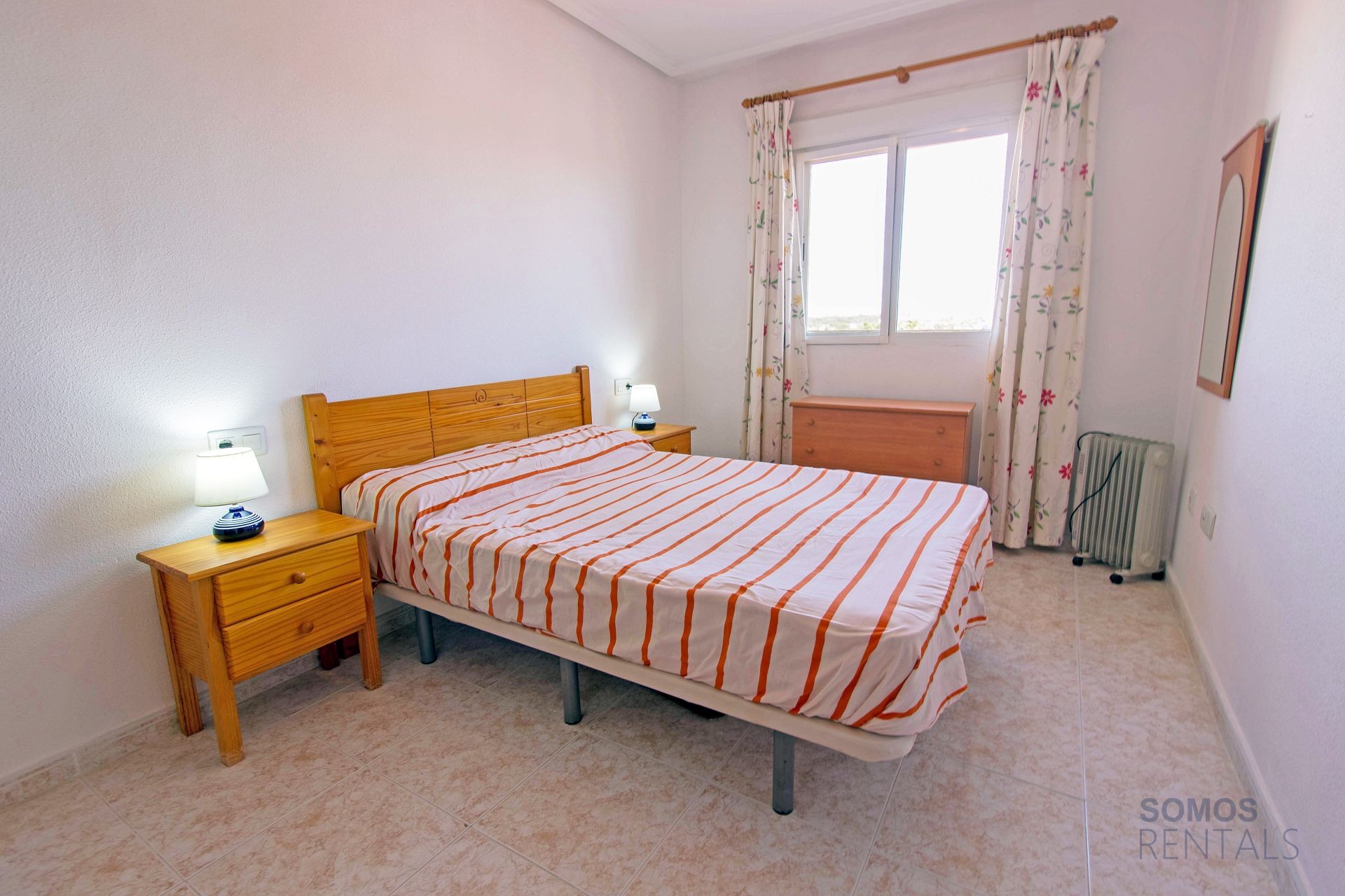 Apartamento Salamanca - Santa Pola photograph 13