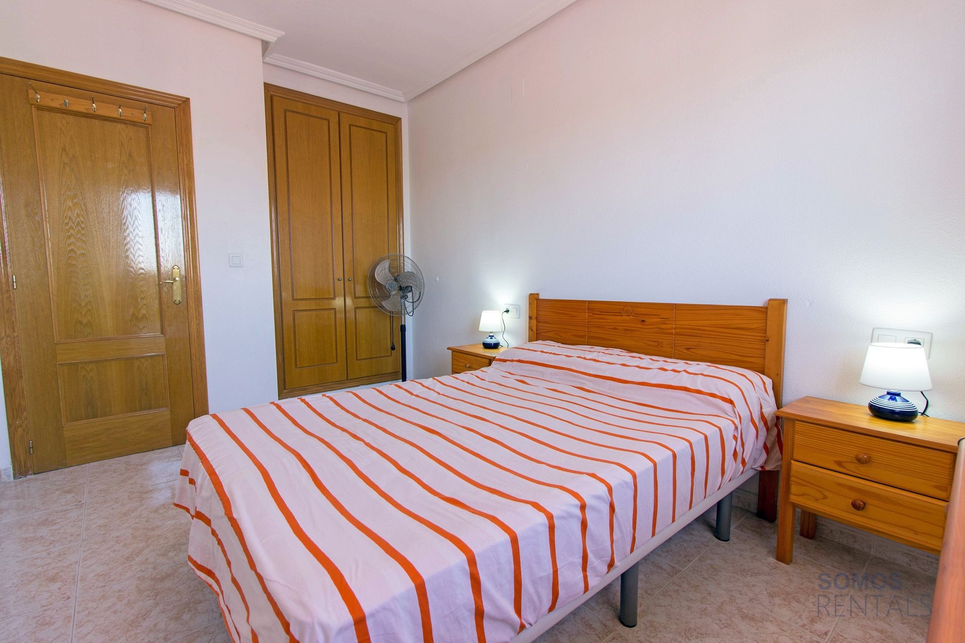 Apartamento Salamanca - Santa Pola photograph 14