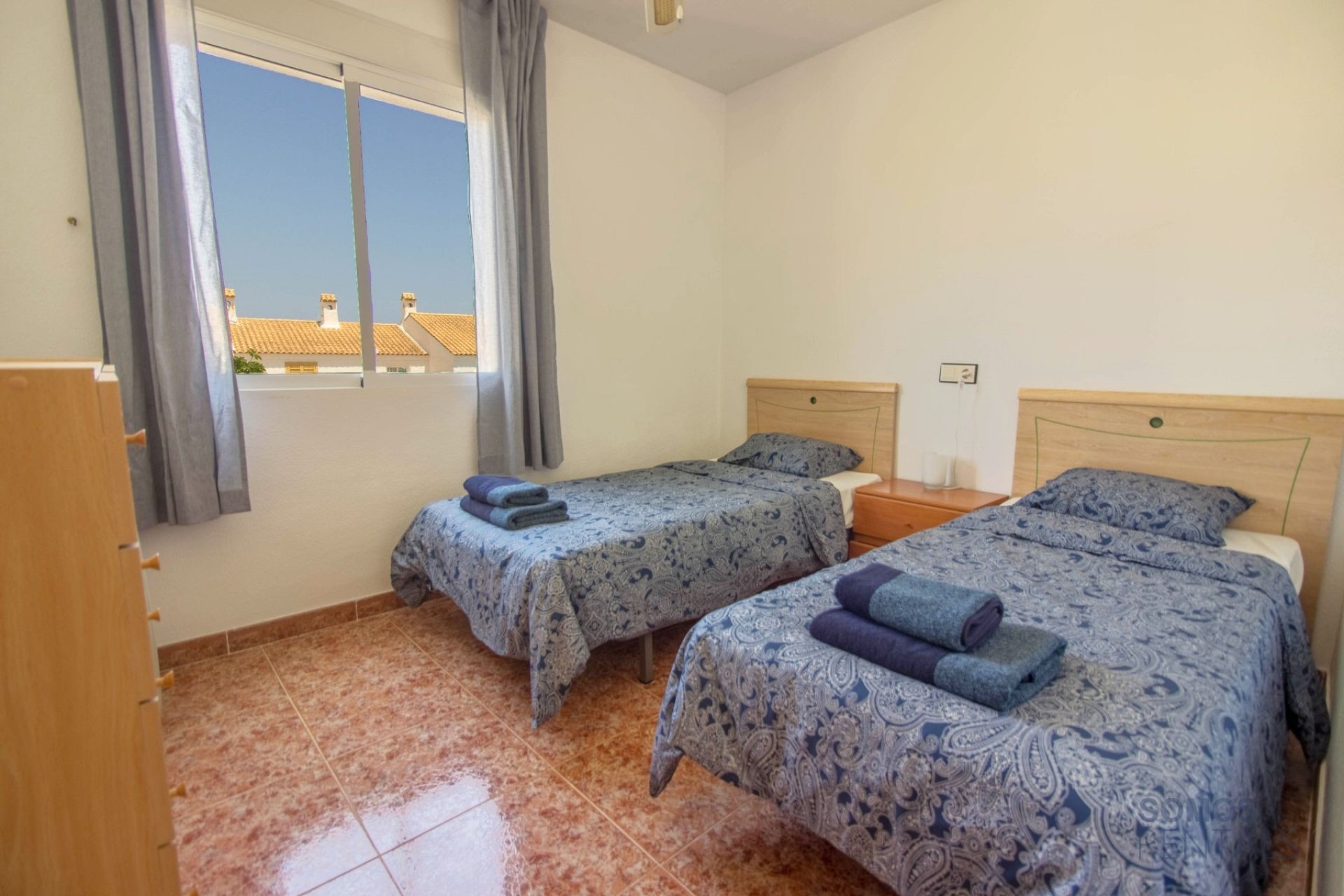 Apartamento Altomar - Gran Alacant photograph 17