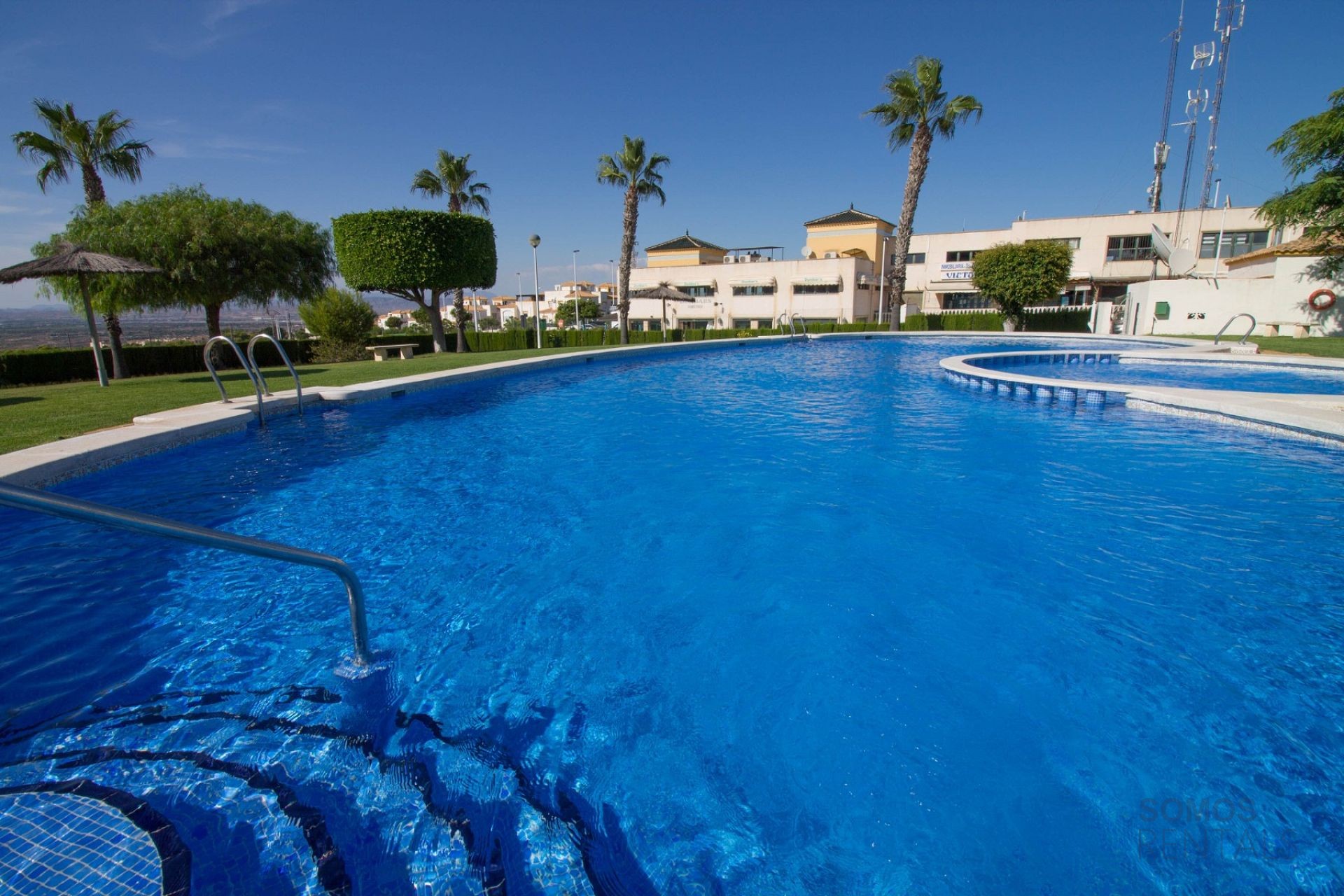 Apartamento Altomar - Gran Alacant photograph 24