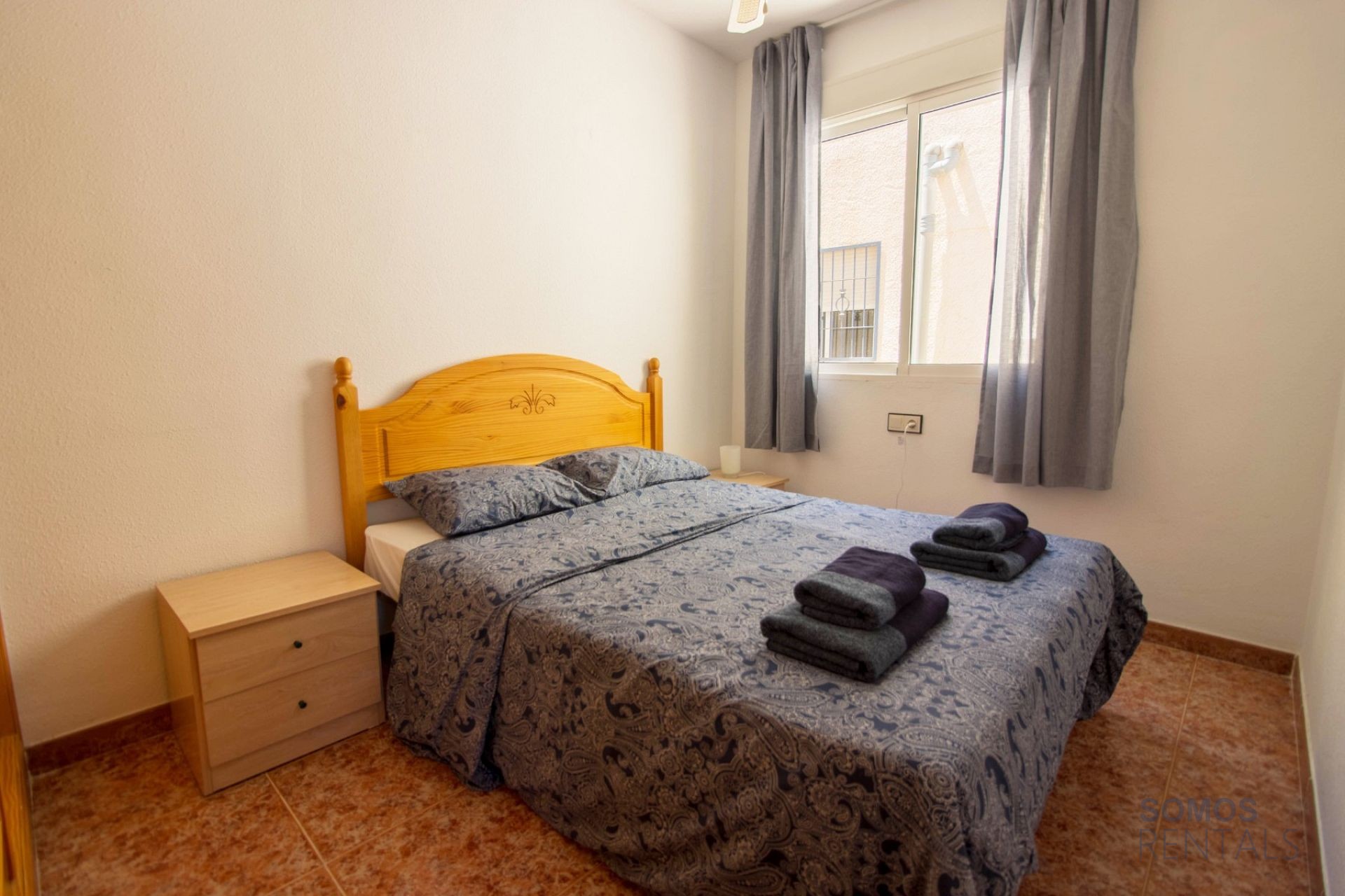 Apartamento Altomar - Gran Alacant photograph 15