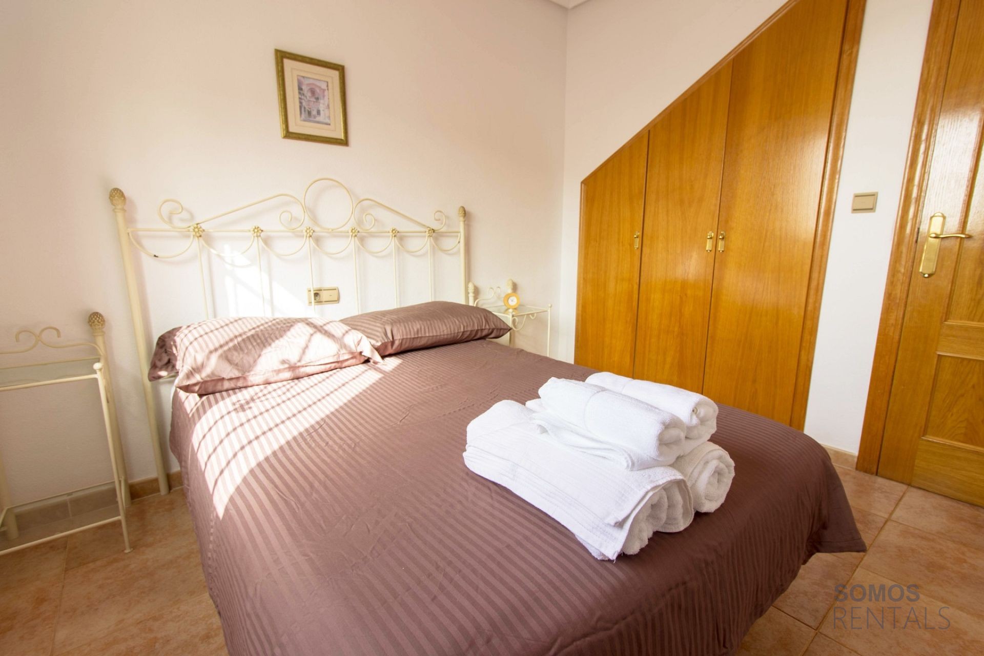 Casa Gustavo, Urb La Marina — Foto 22