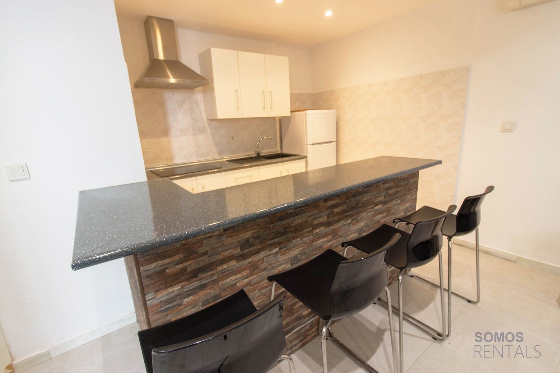 Casa Gustavo, Urb La Marina — Foto 42