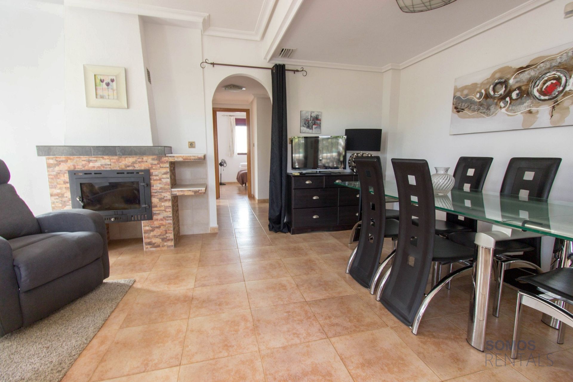 Casa Gustavo, Urb La Marina — Foto 14