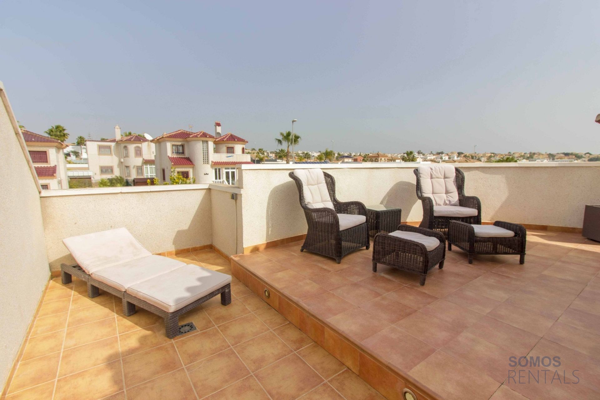 Casa Gustavo, Urb La Marina — Foto 36
