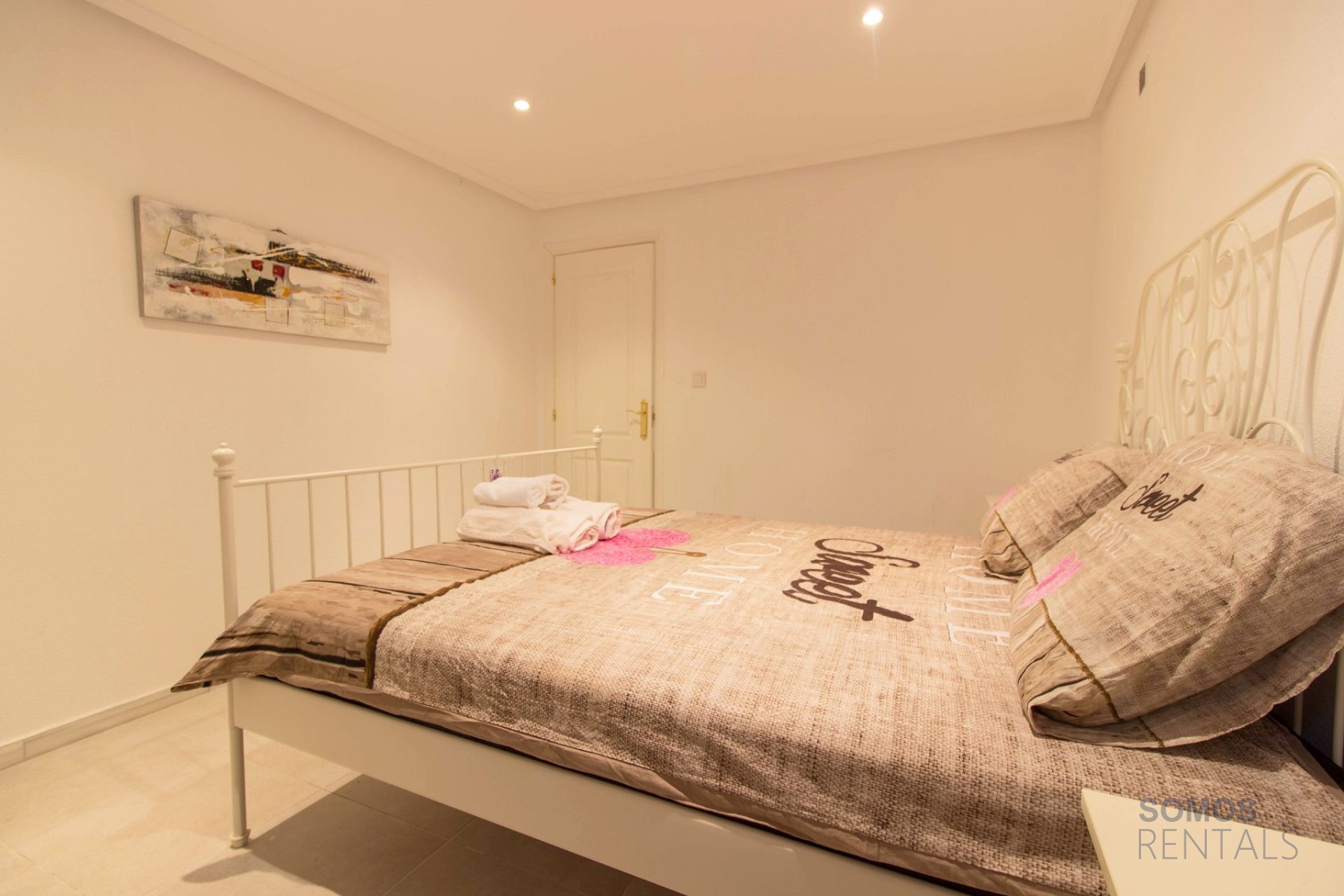 Casa Gustavo, Urb La Marina — Foto 46