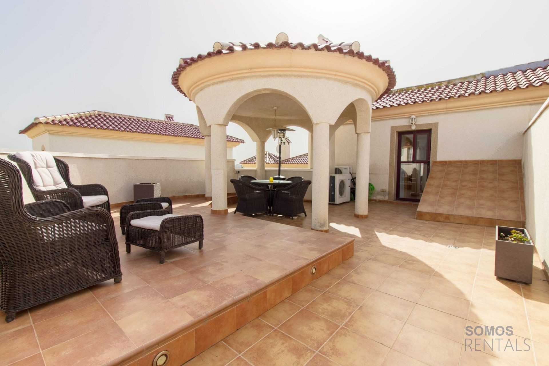 Casa Gustavo, Urb La Marina — Foto 37