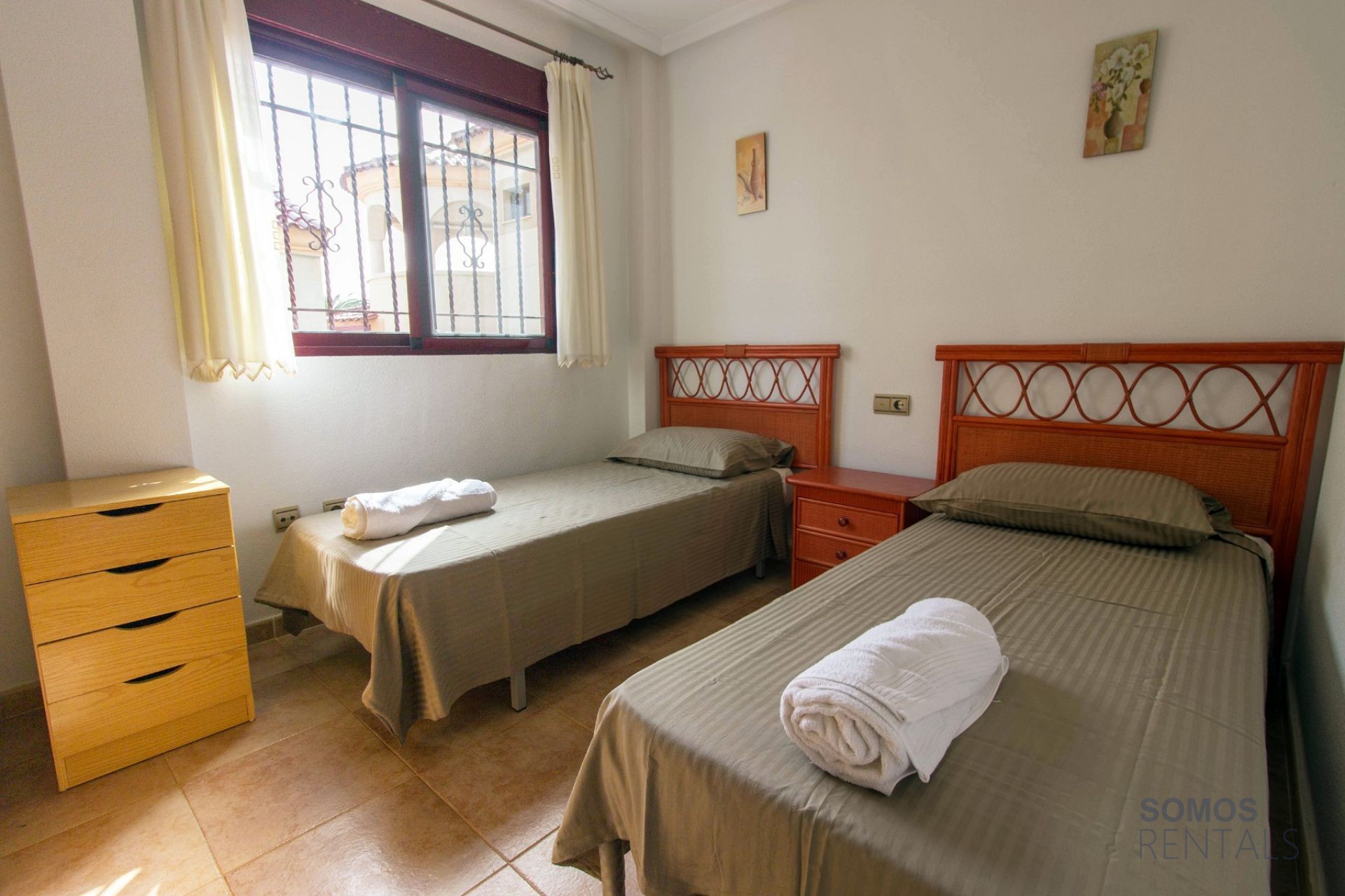 Casa Gustavo, Urb La Marina — Foto 23