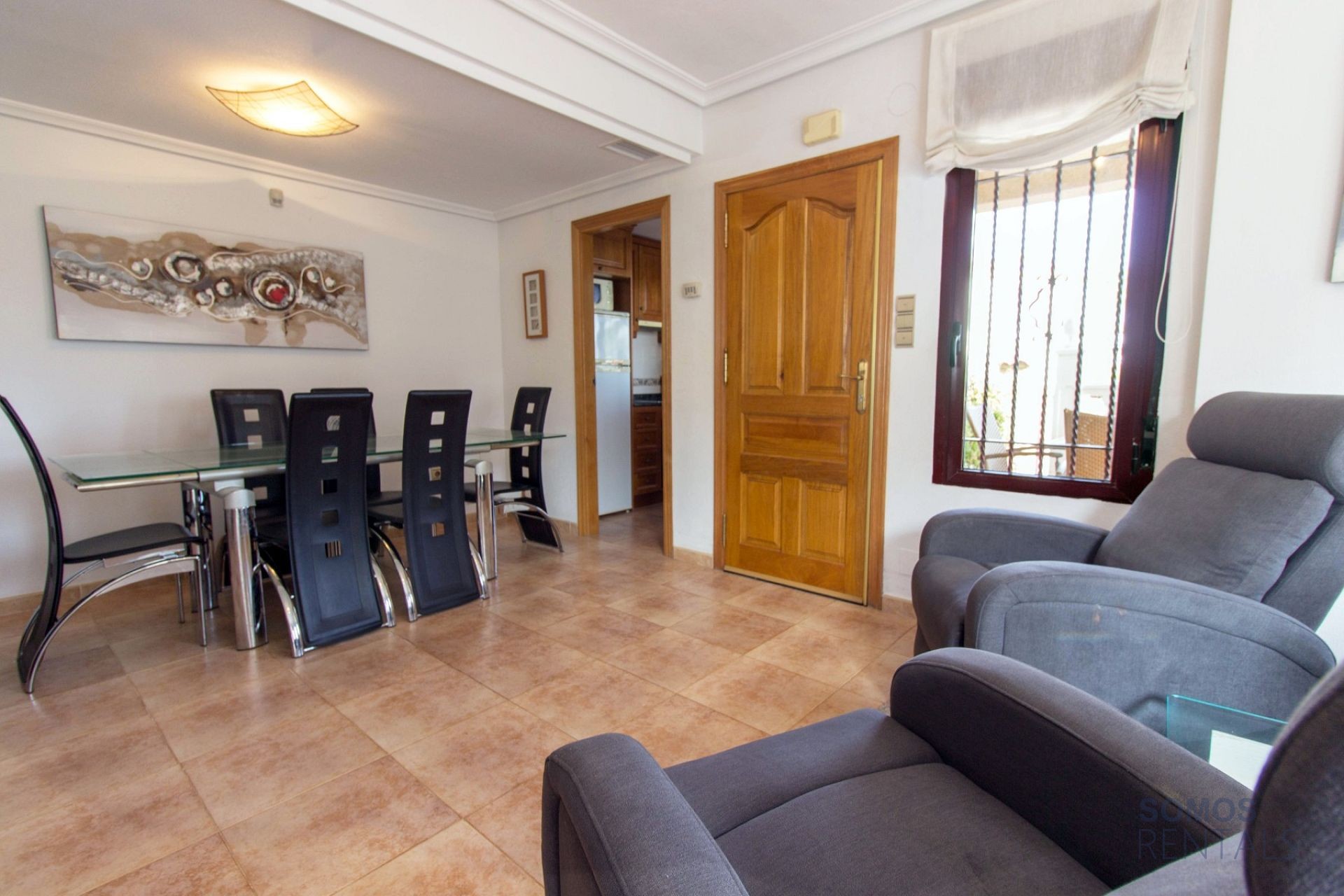 Casa Gustavo, Urb La Marina — Foto 15