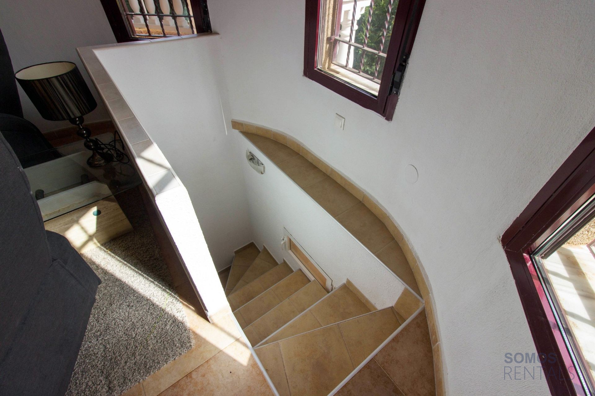 Casa Gustavo, Urb La Marina — Foto 39