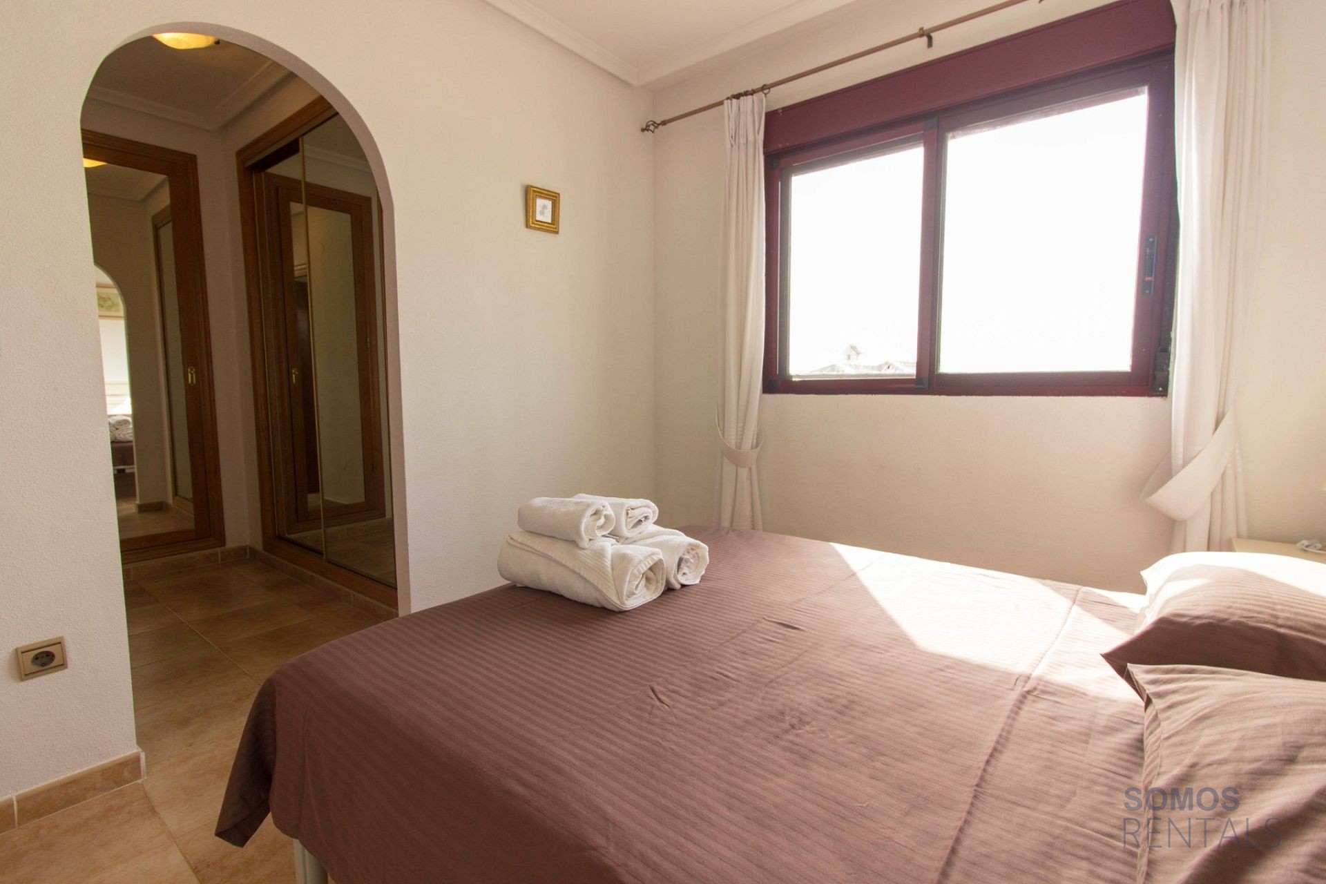 Casa Gustavo, Urb La Marina — Foto 28