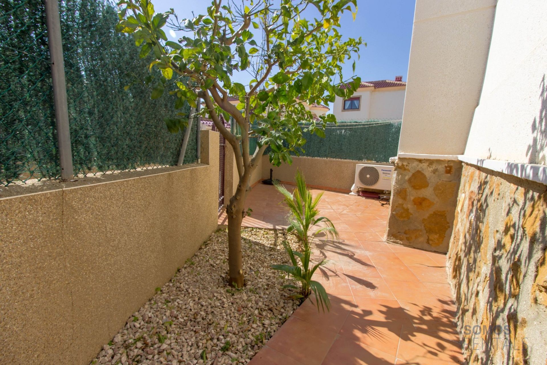 Casa Gustavo, Urb La Marina — Foto 51