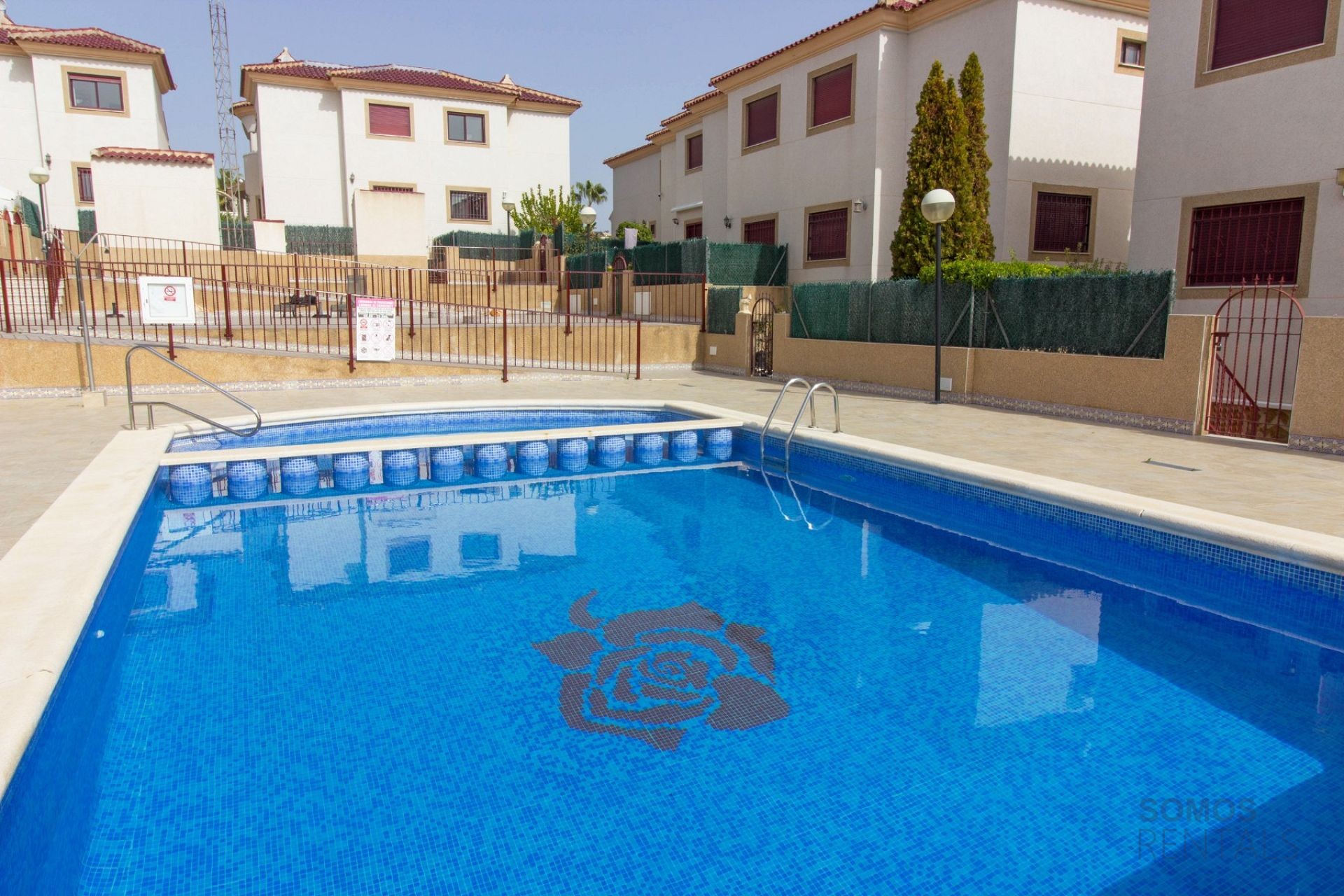 Casa Gustavo, Urb La Marina — Foto 59
