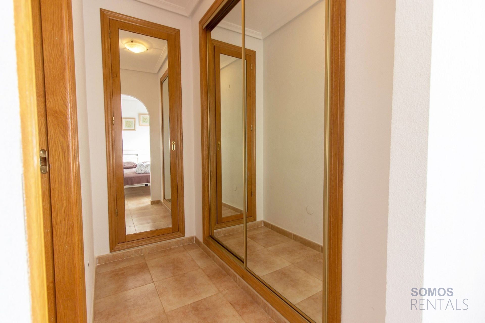 Casa Gustavo, Urb La Marina — Foto 31