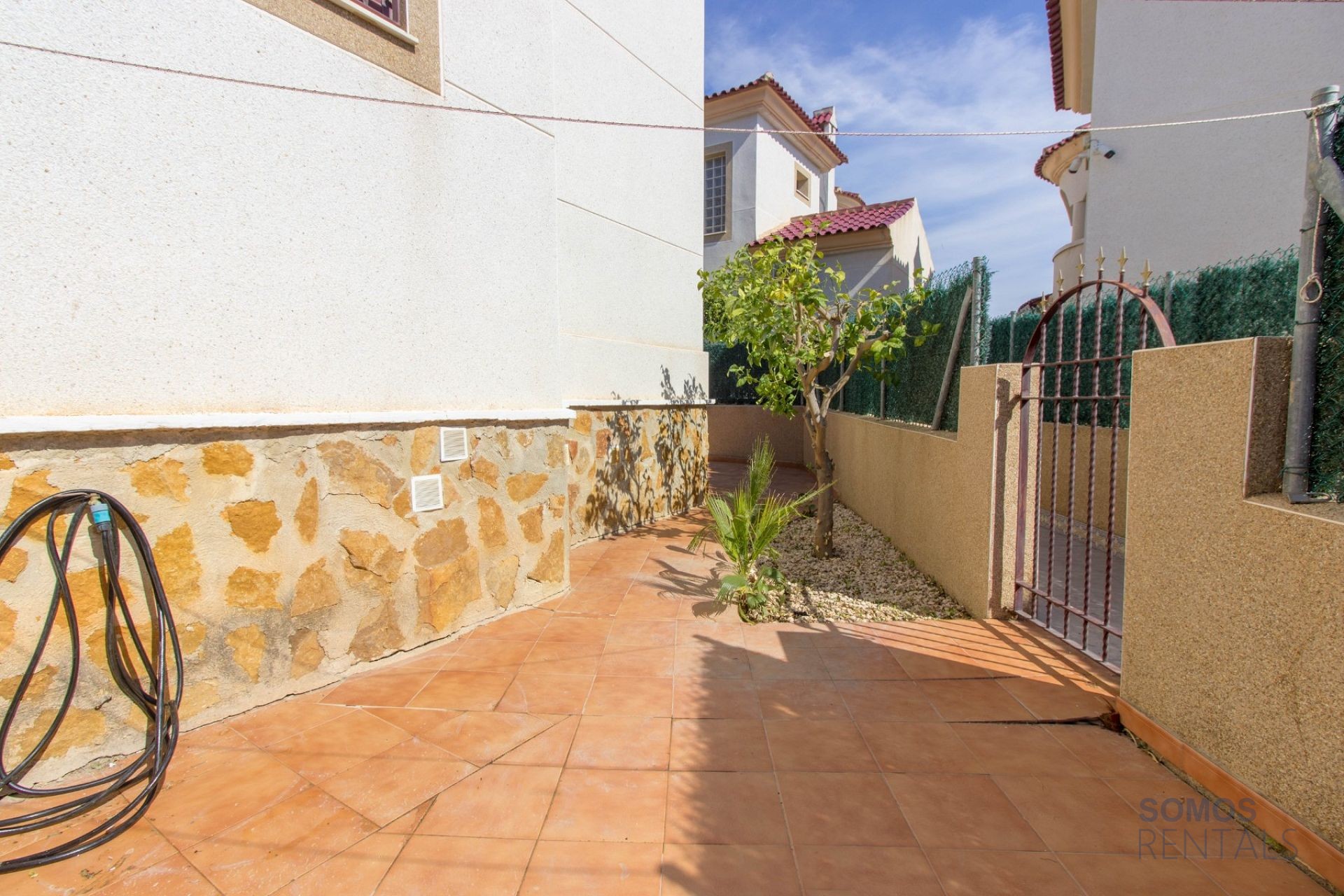 Casa Gustavo, Urb La Marina — Foto 52