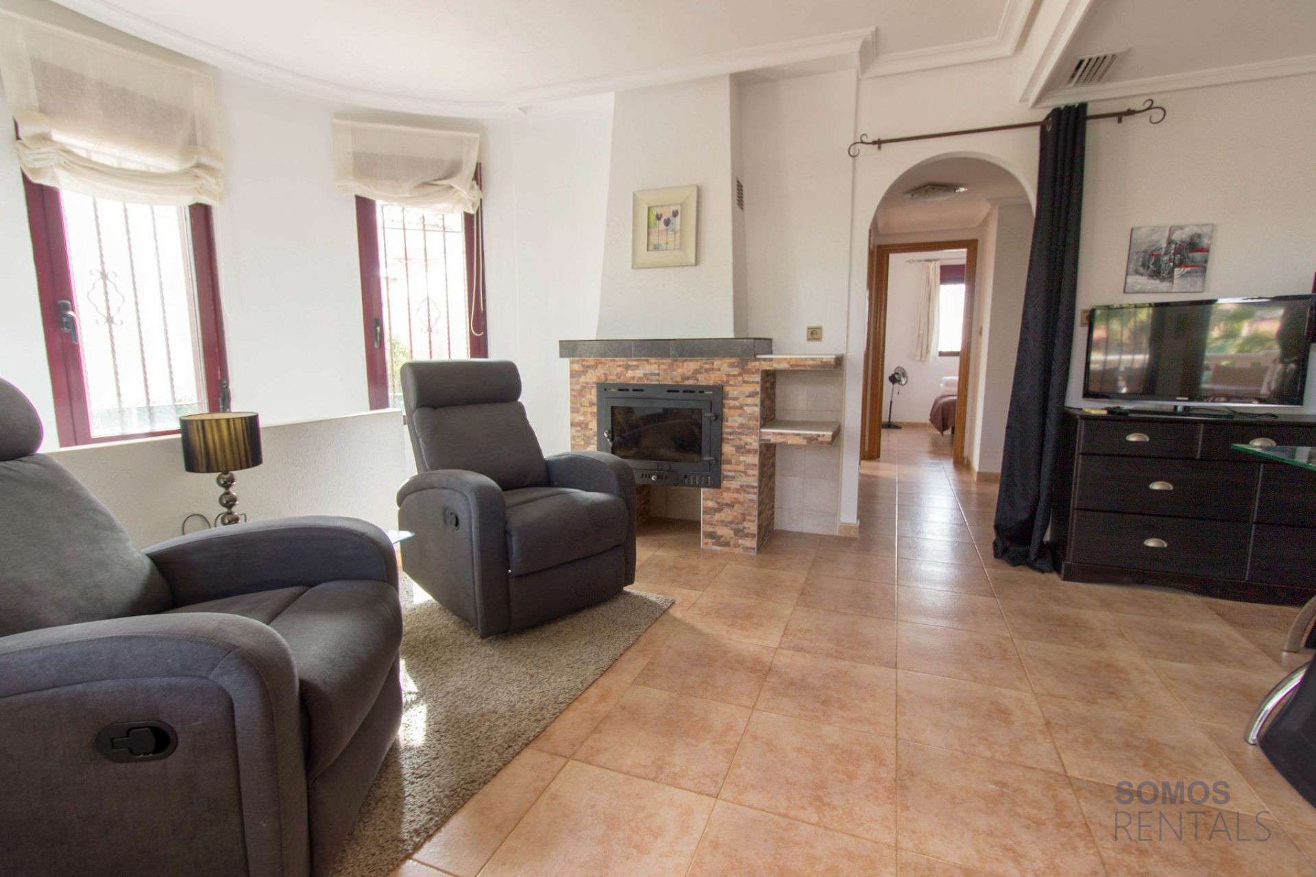 Casa Gustavo, Urb La Marina — Foto 13