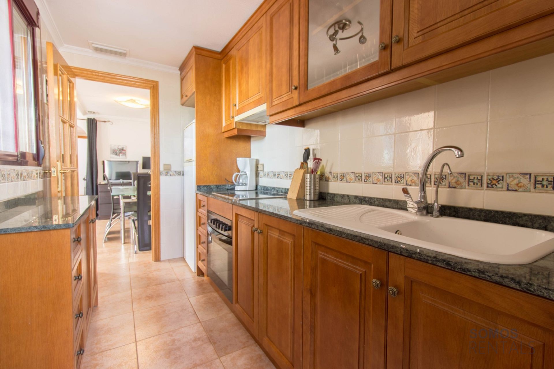 Casa Gustavo, Urb La Marina — Foto 18