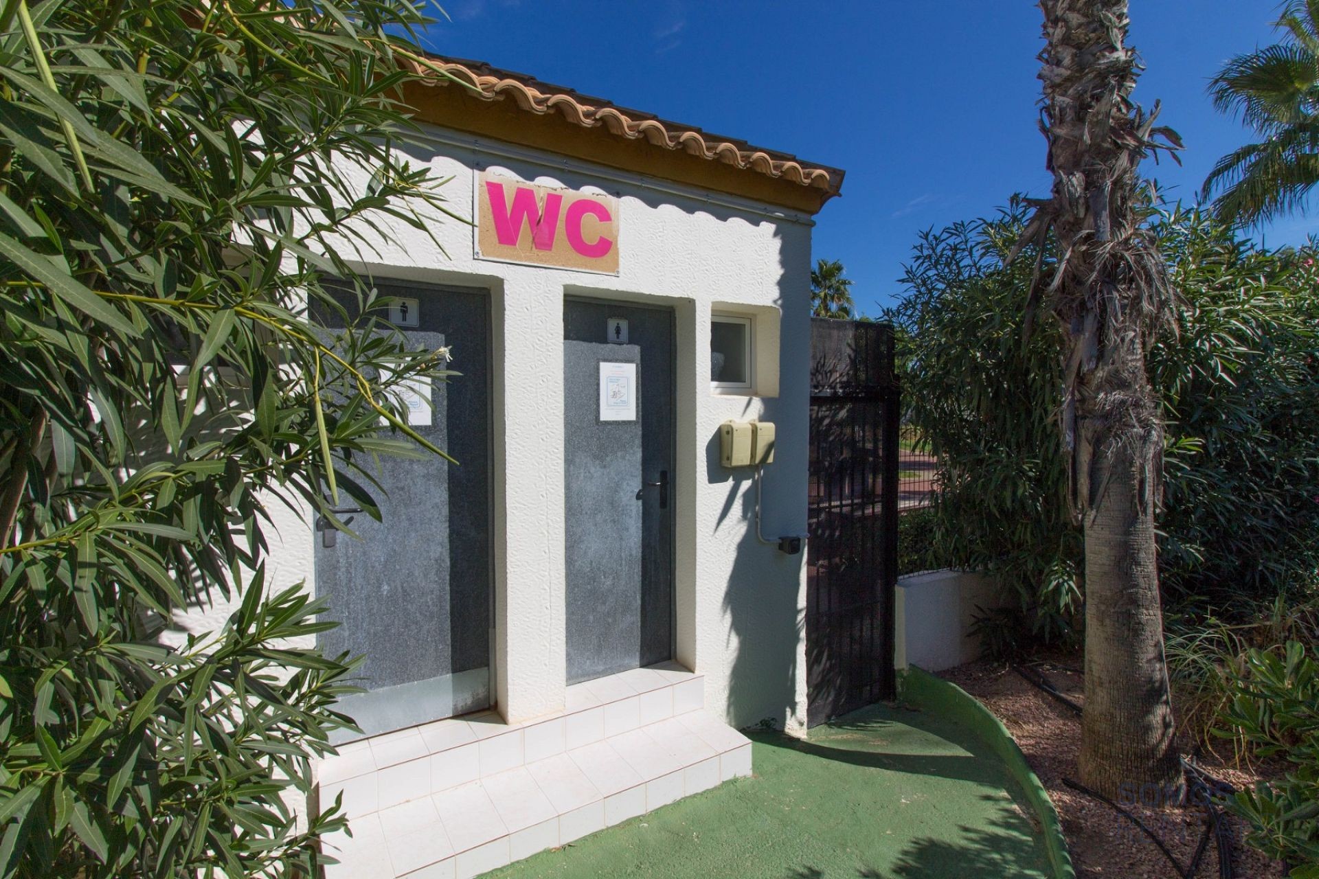 Casa Tropical, Gran Alacant — photographie 32