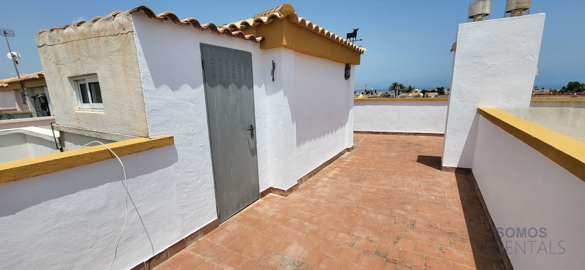 Casa Tropical, Gran Alacant — photographie 24