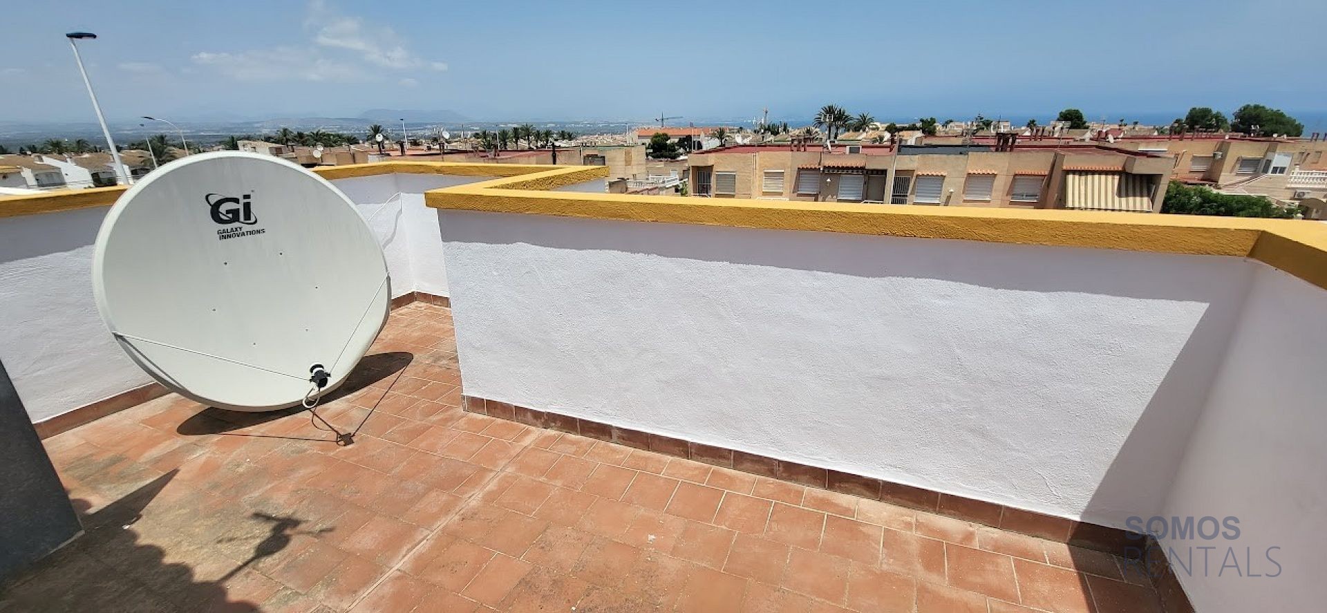 Casa Tropical, Gran Alacant — photographie 21