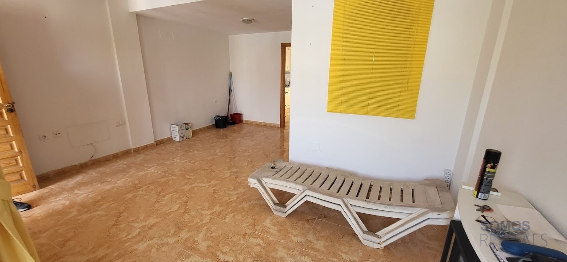 Casa Tropical, Gran Alacant — photographie 6