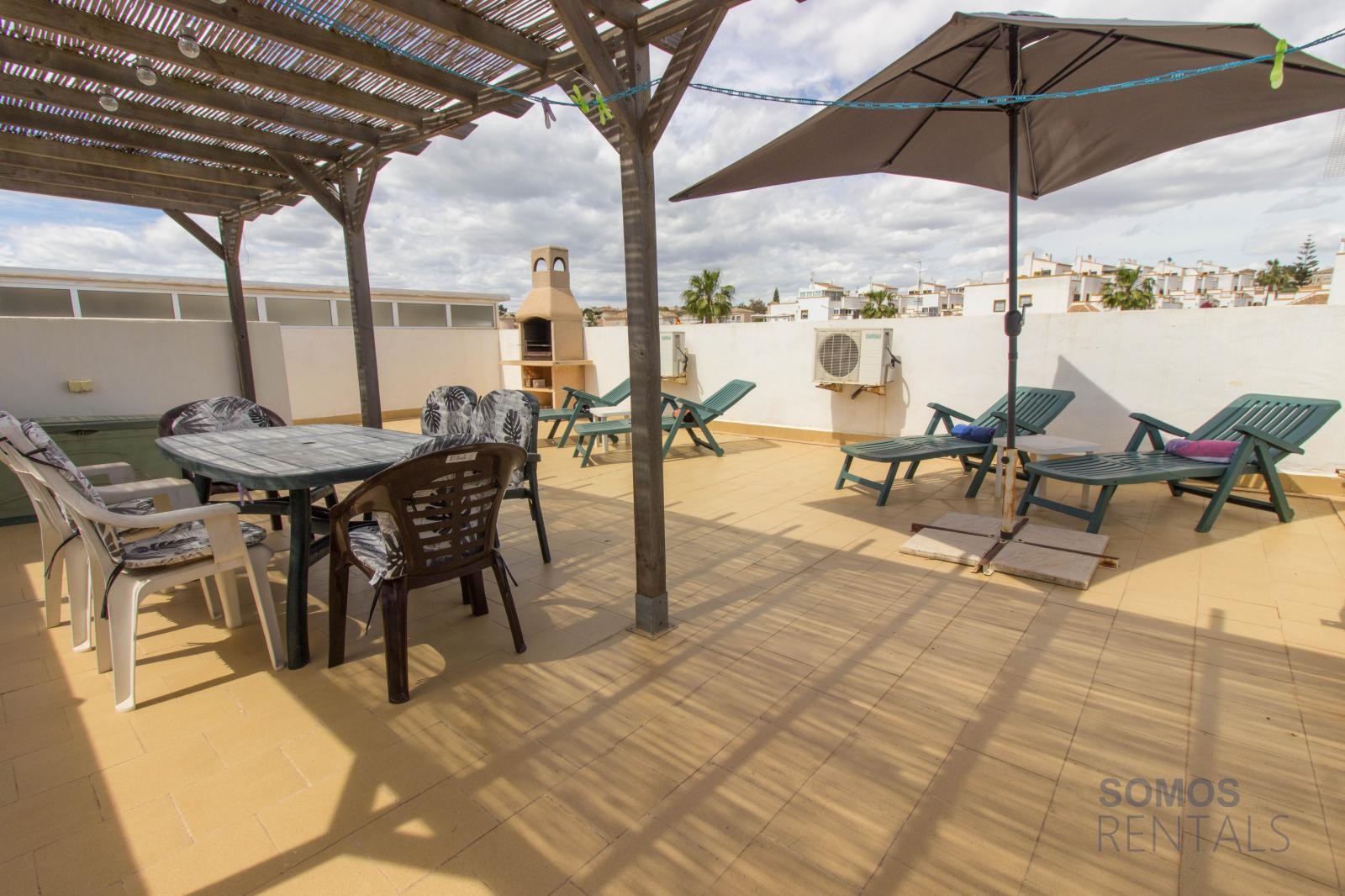 Casa Lisa, Urb La Marina — photographie 29
