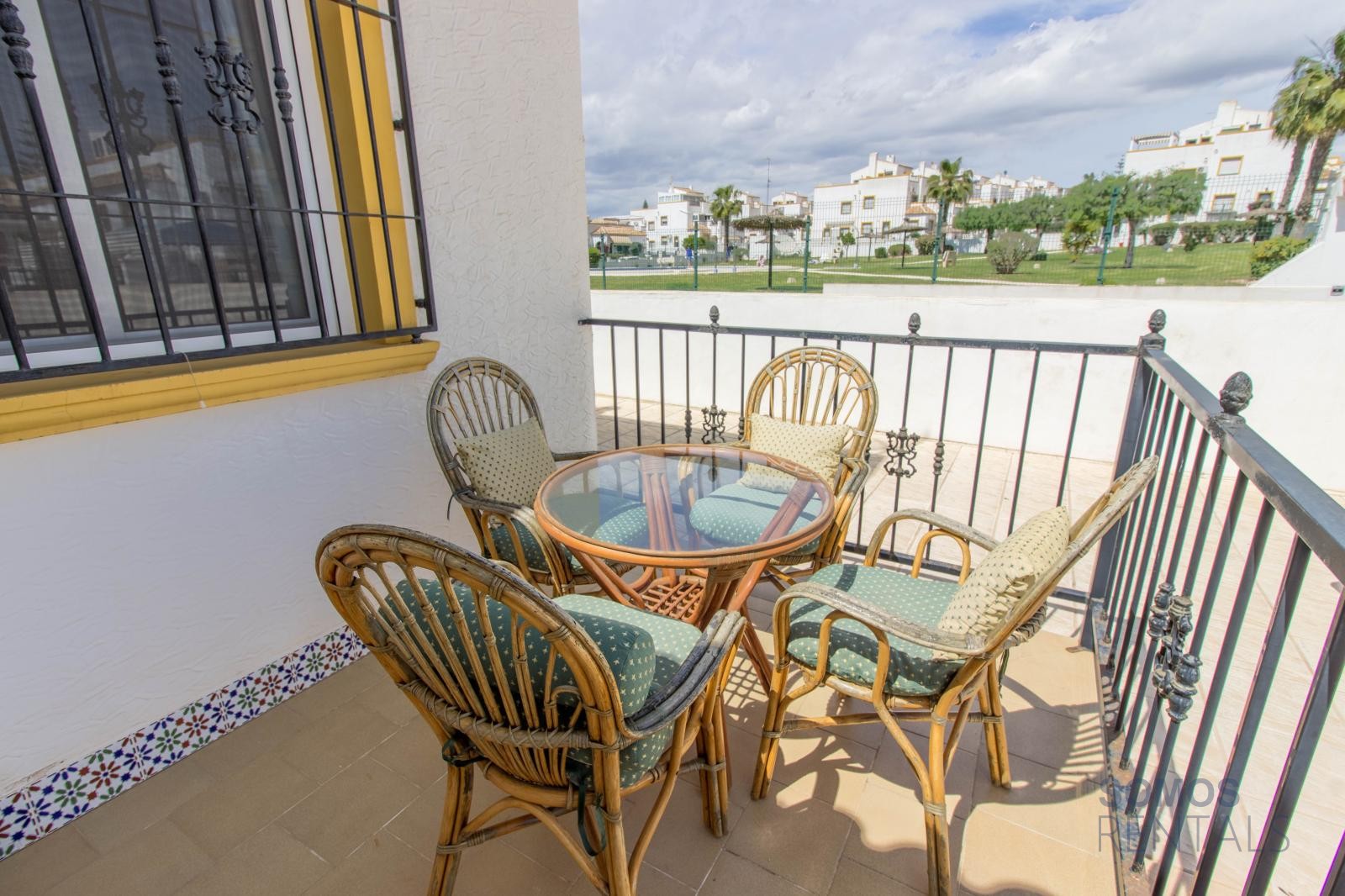 Casa Lisa, Urb La Marina — photographie 9